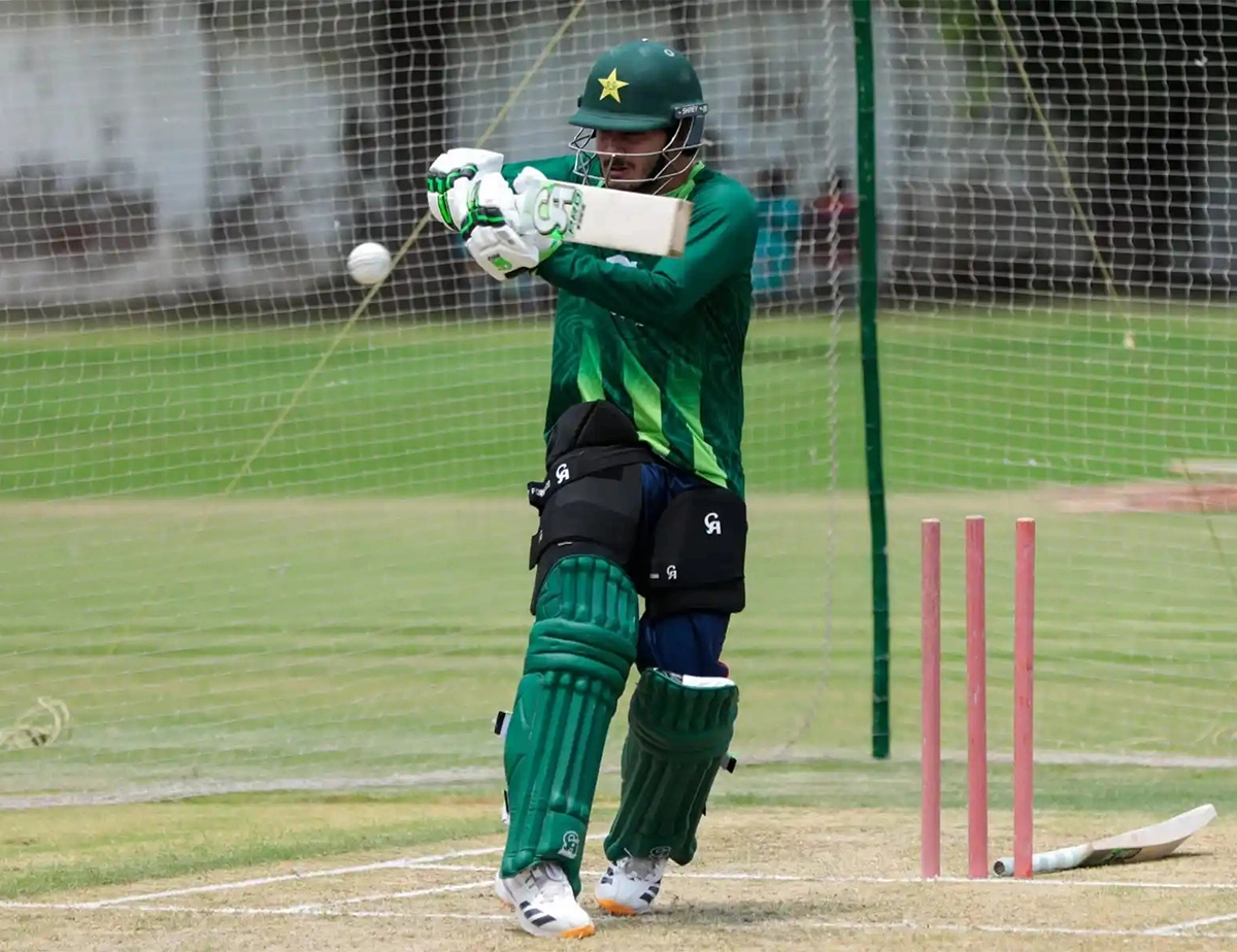 Saad Baig
