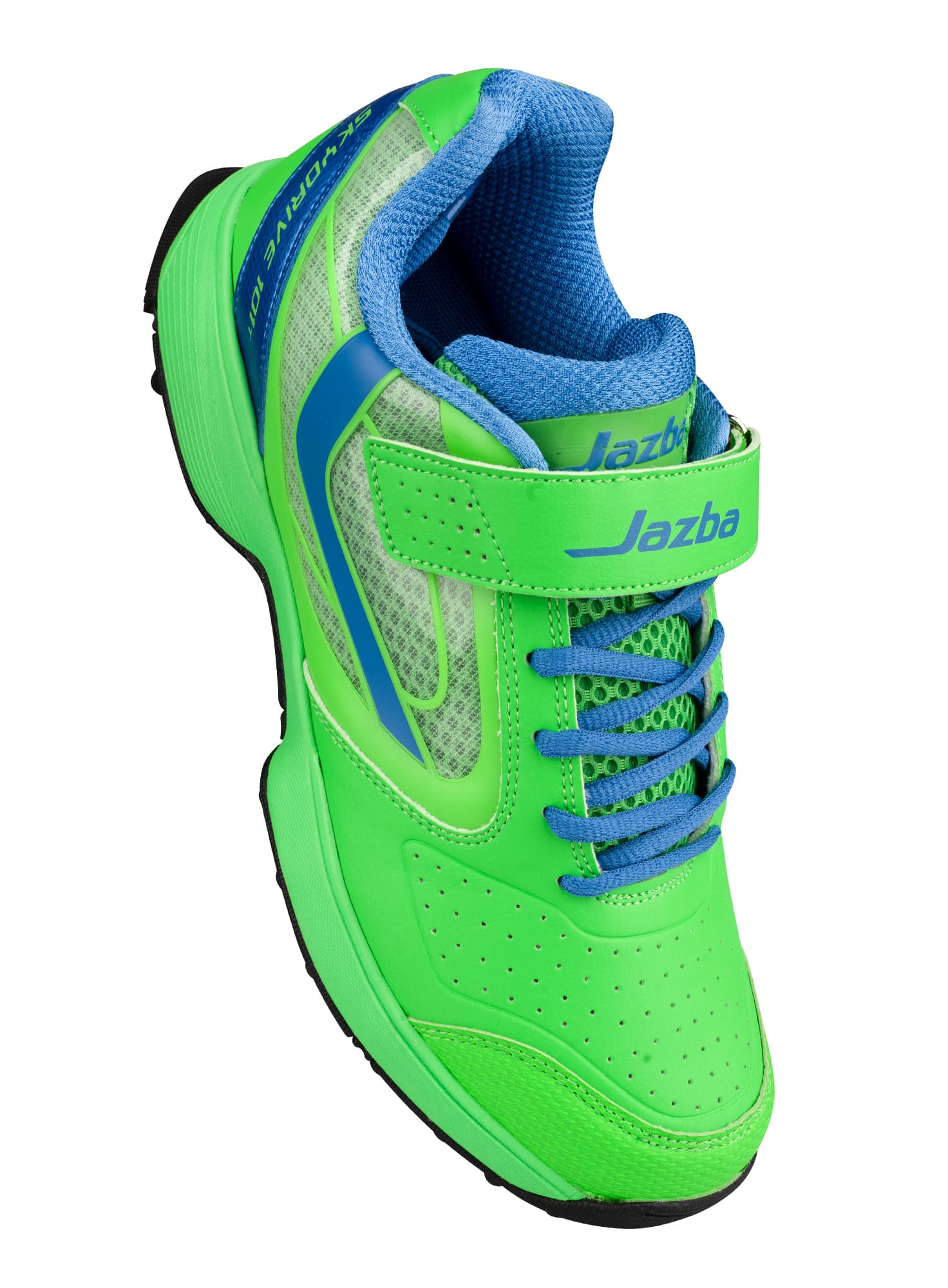 SYEDRIVE 101 Cricket Shoes