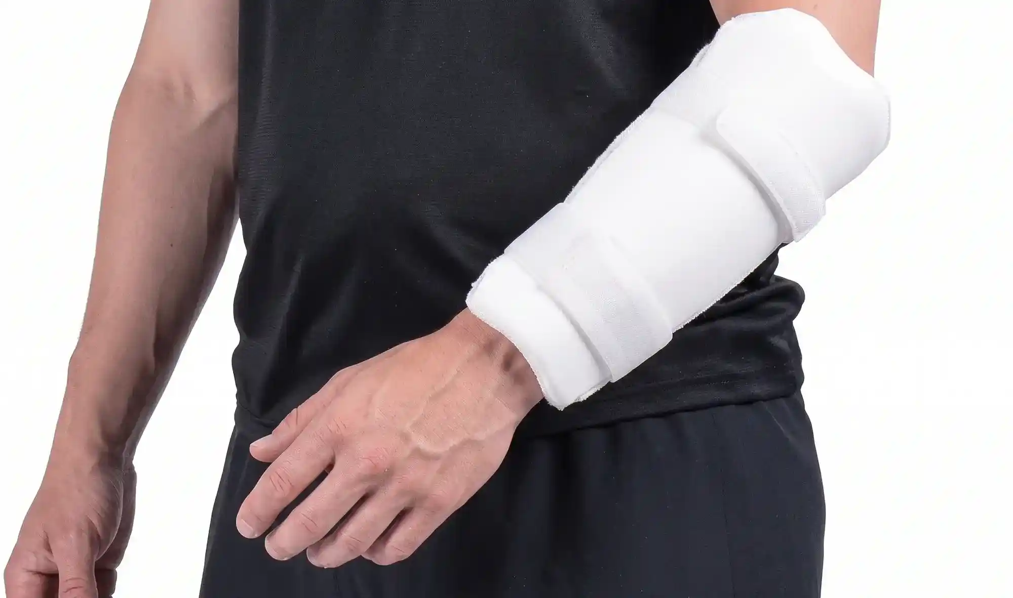 Do You Actually Need a Cricket Arm Guard?