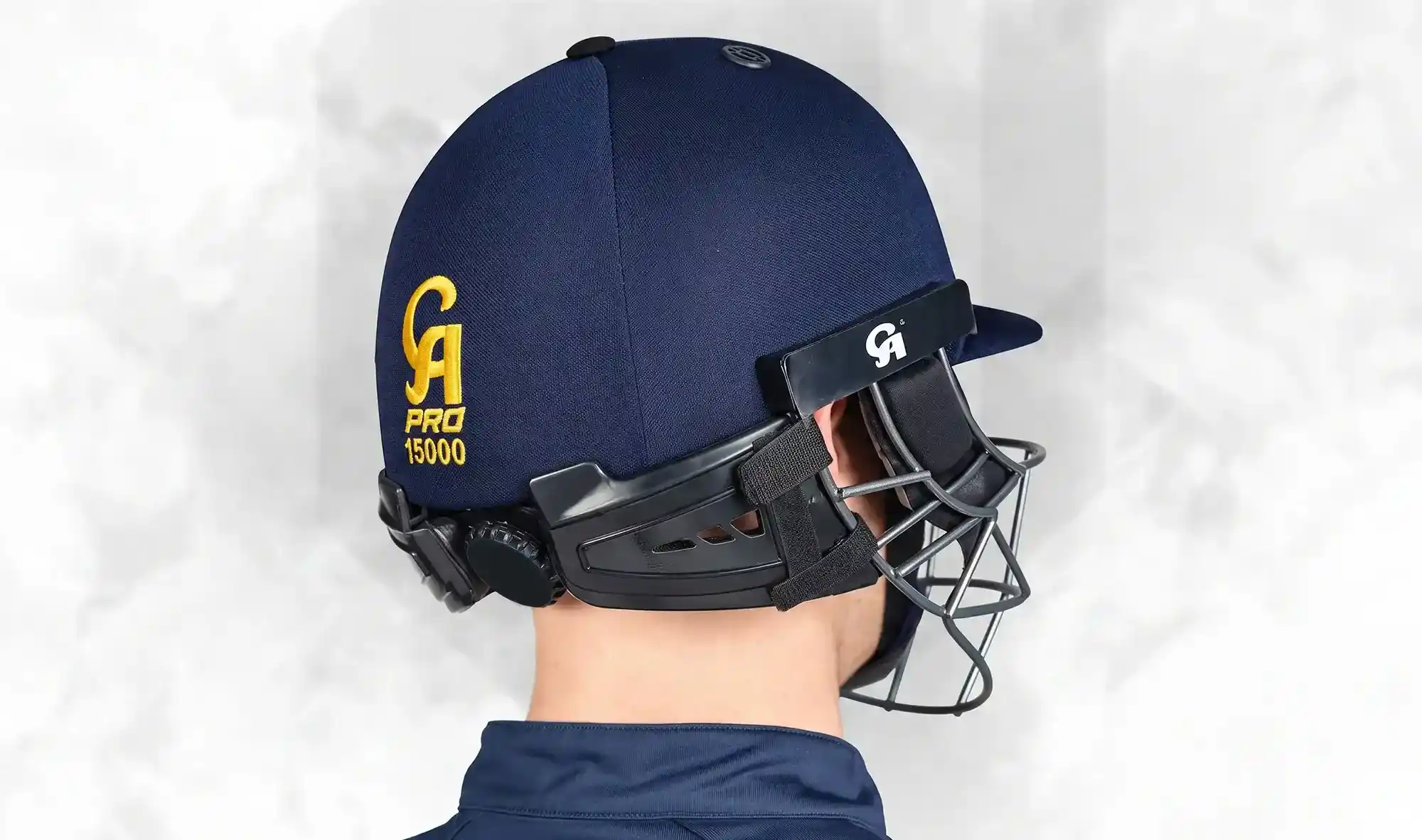 Why Your Helmet and Neck Guard Are Crucial