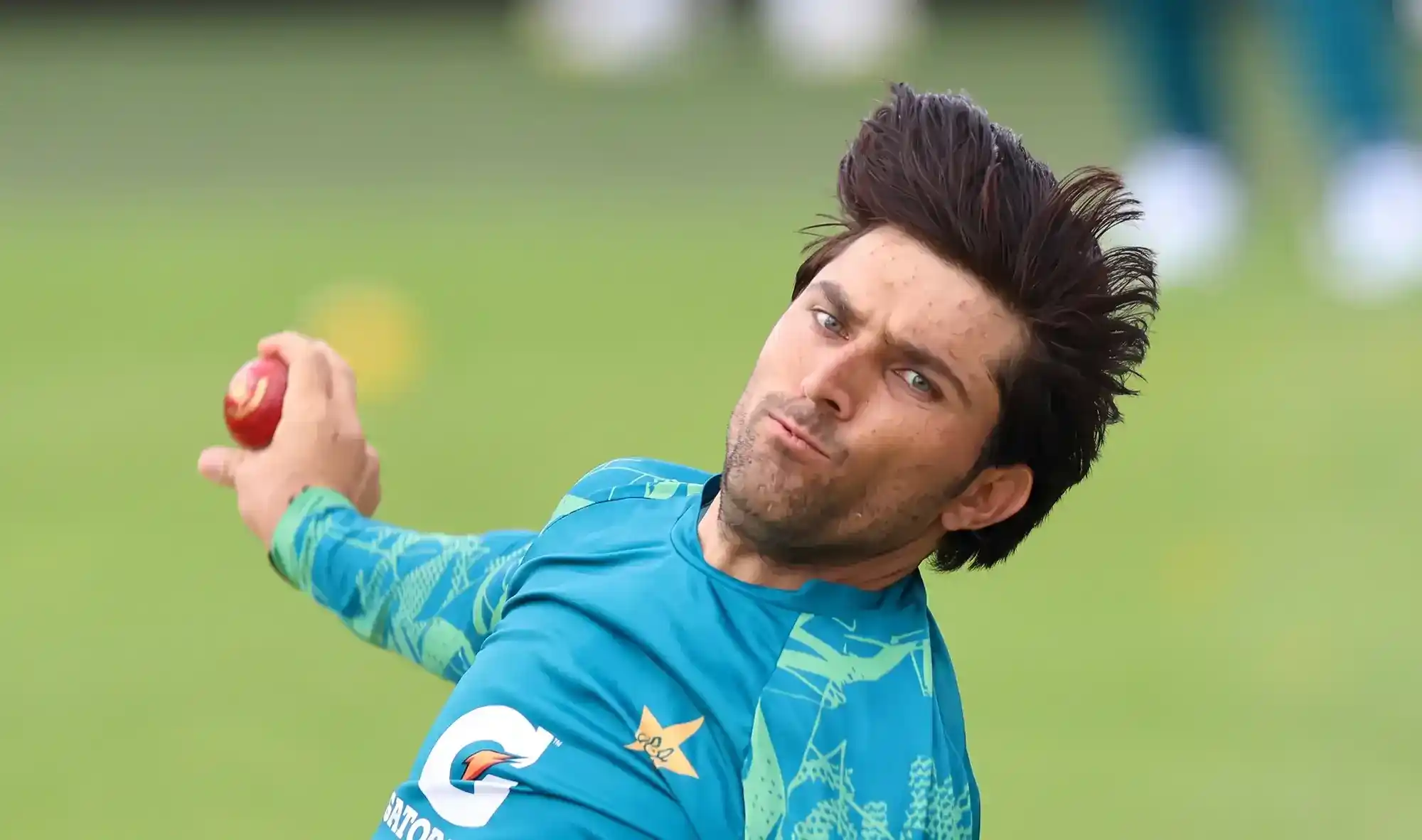 What Protection Does a Fast Bowler Actually Need?