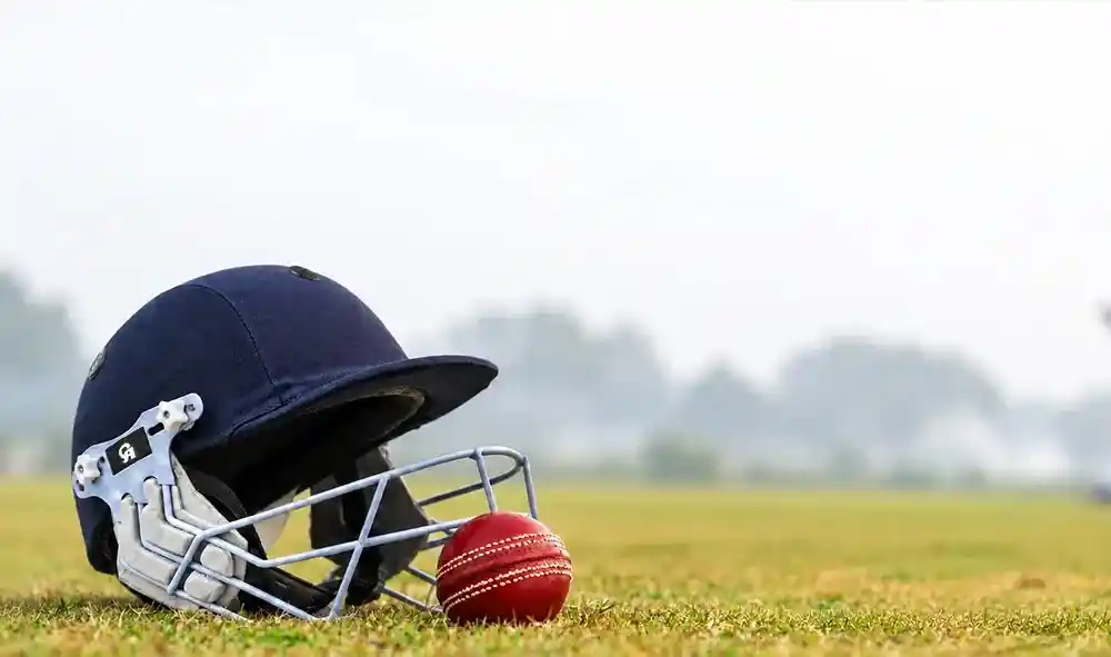 Which Cricketers Wear a CA Sports Cricket Helmet?