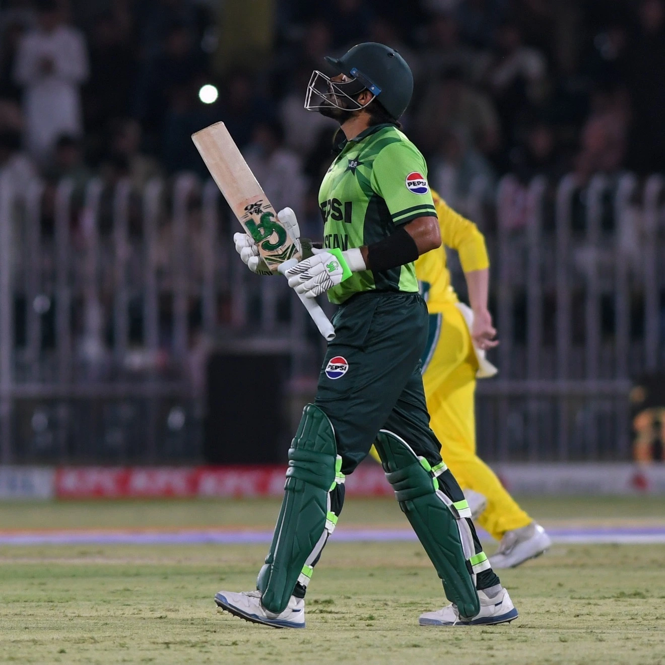 Babar Azam