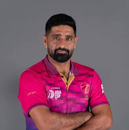 Asif Khan