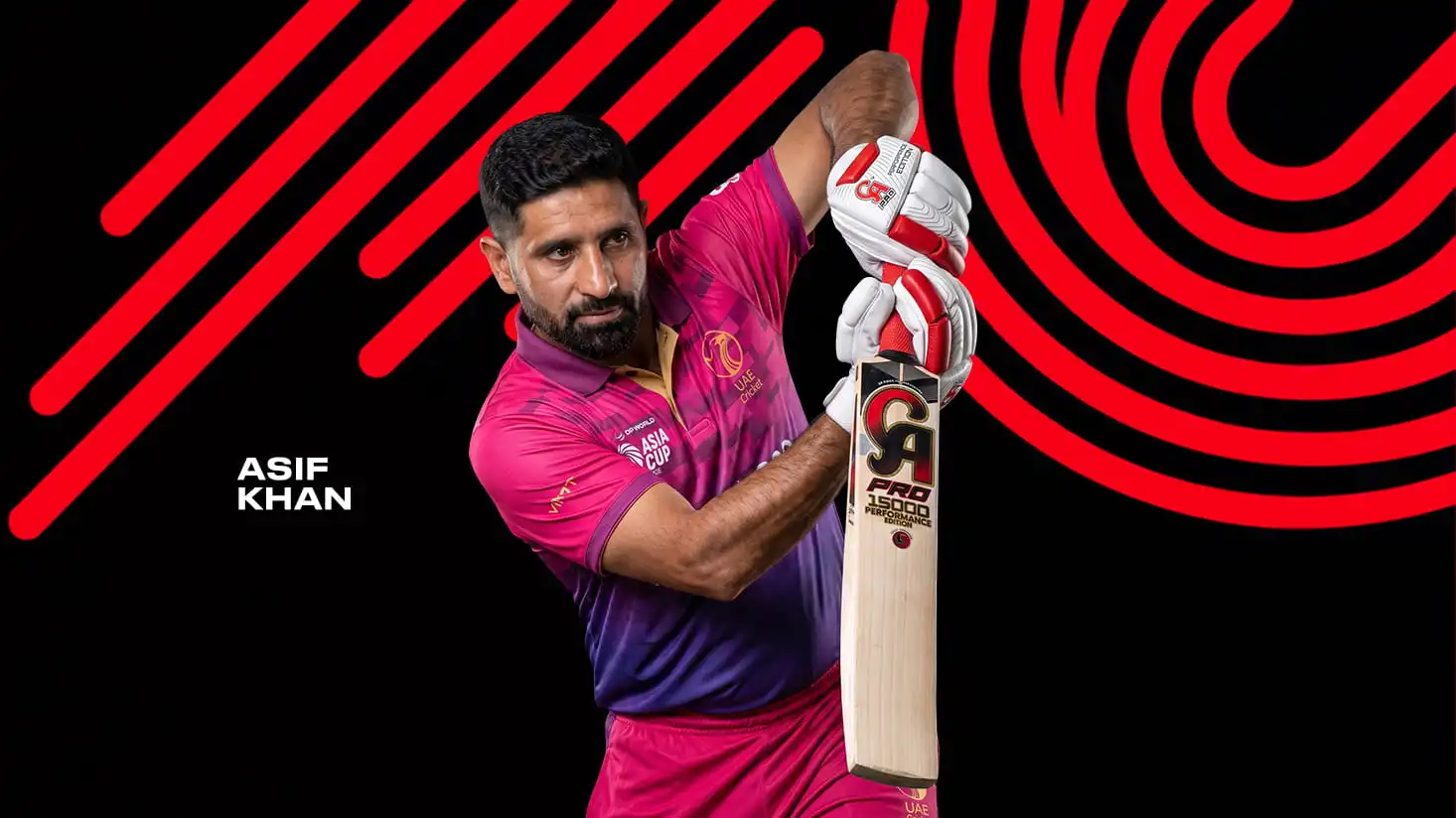 Asif Khan