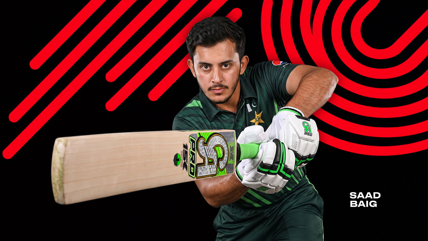 Saad Baig