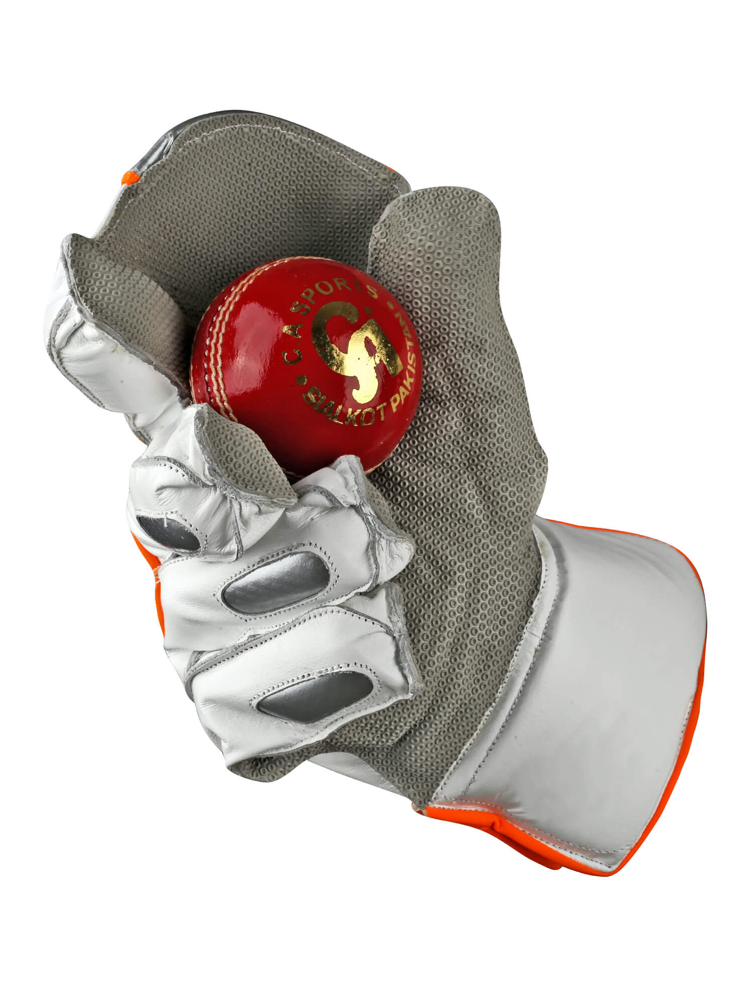 wicket keeping gloves