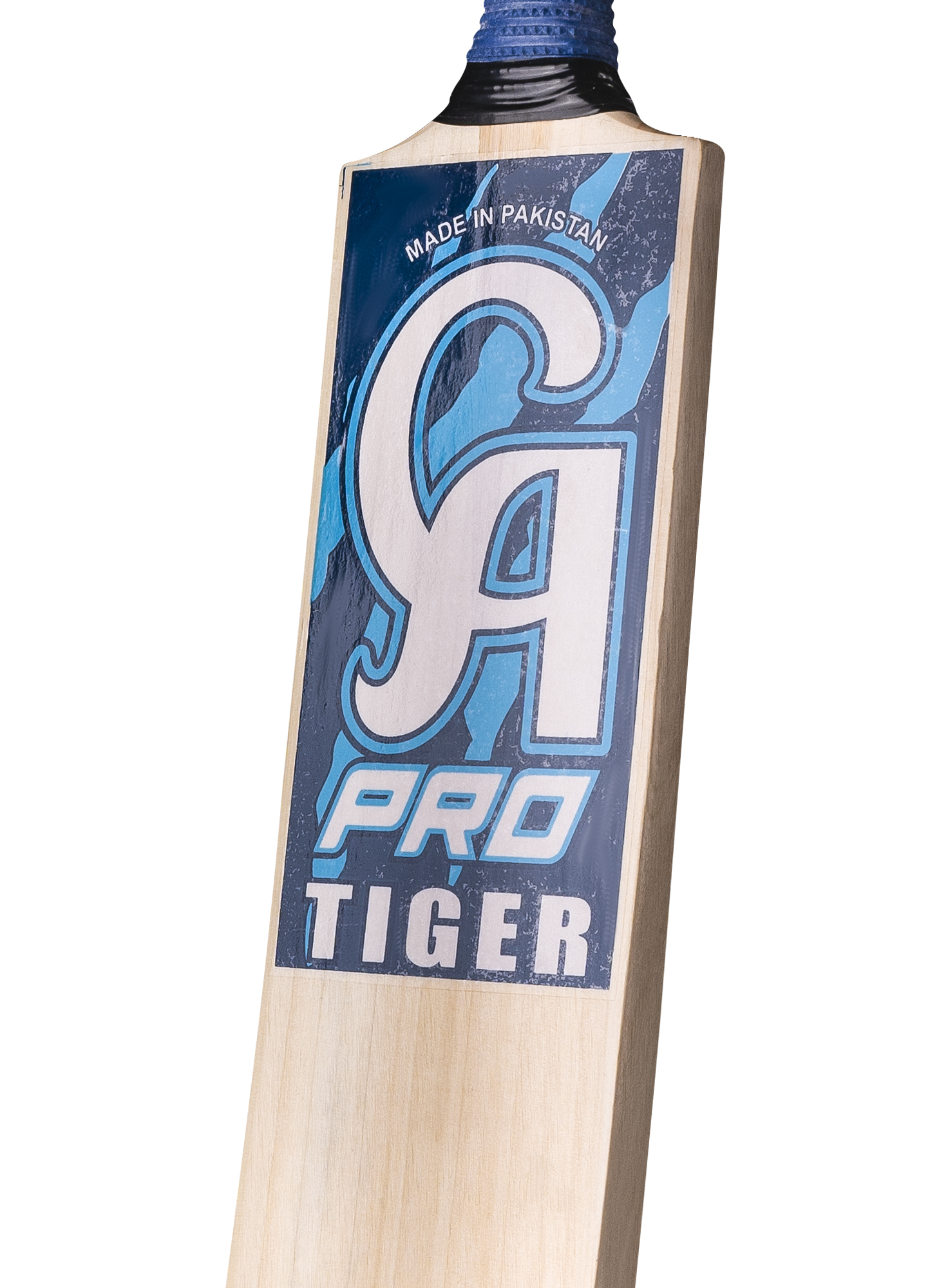 CA Pro cricket bats