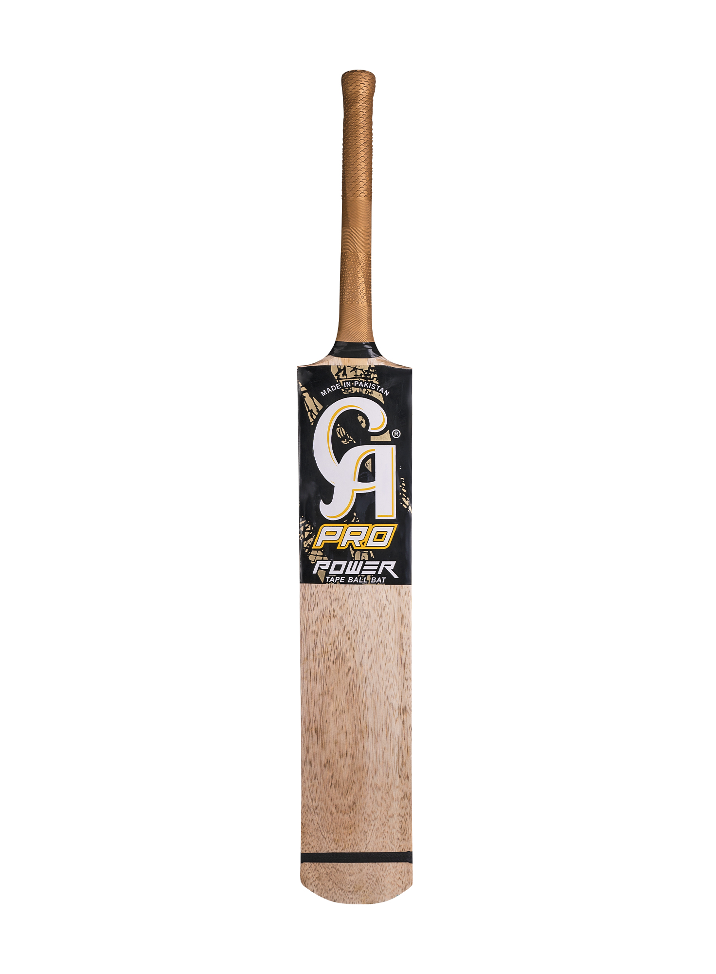 CA Pro cricket bats