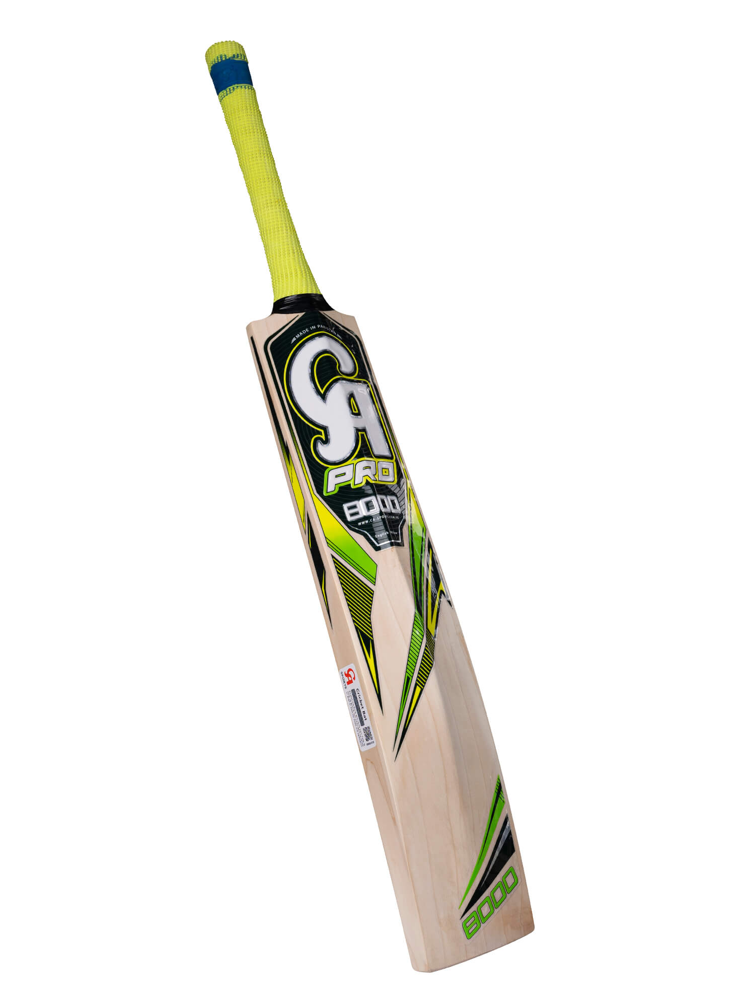 Best Cricket Bats For Every Player CA Sports Official