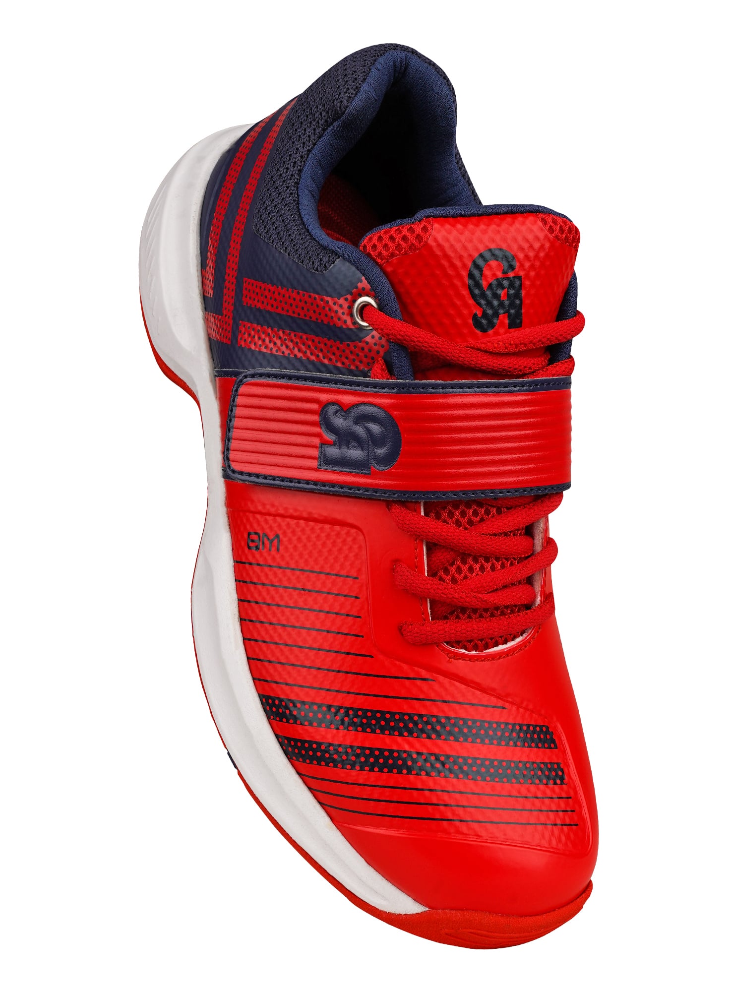 M-8 Cricket Shoes