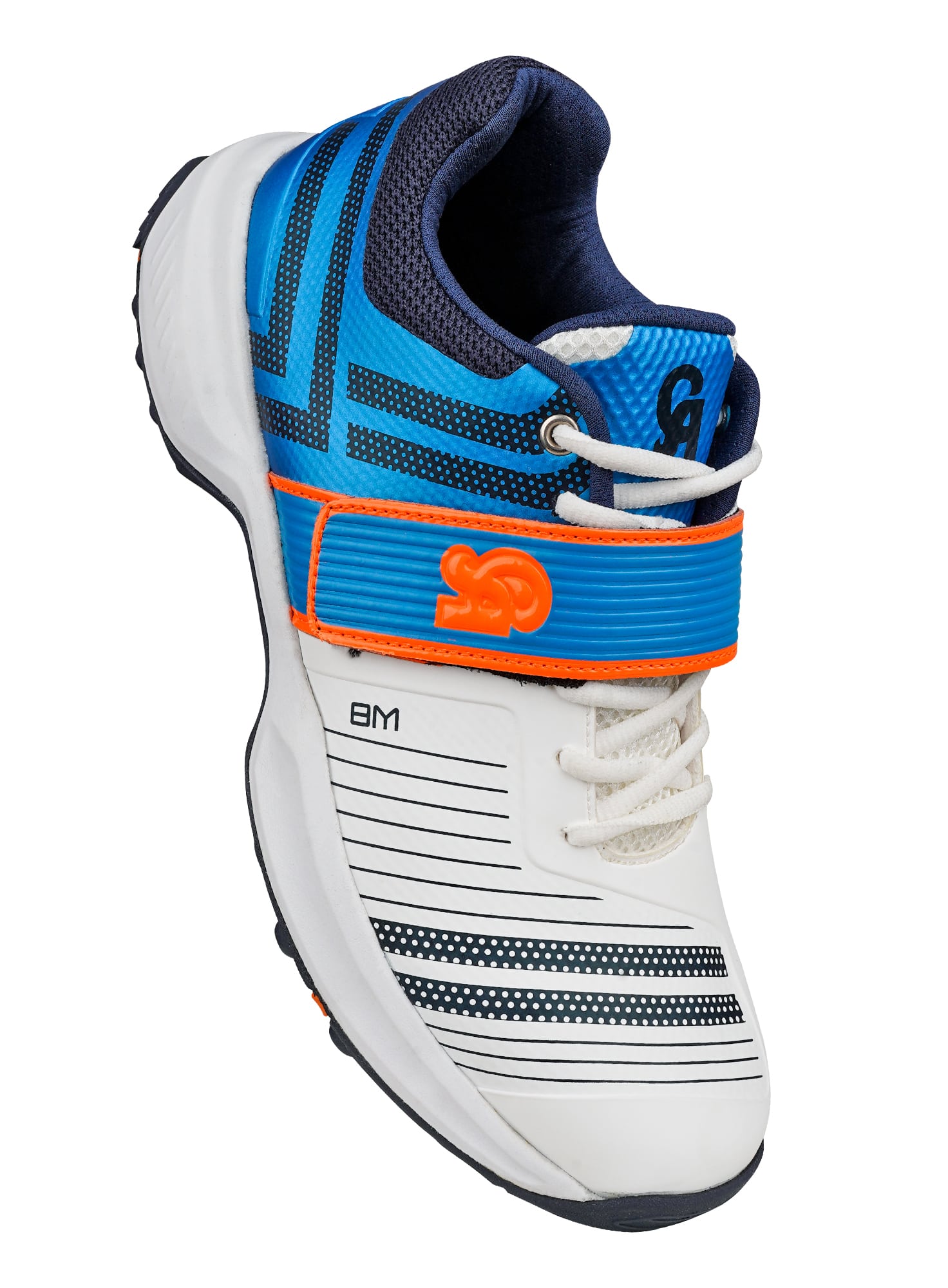 M-8 Cricket Shoes