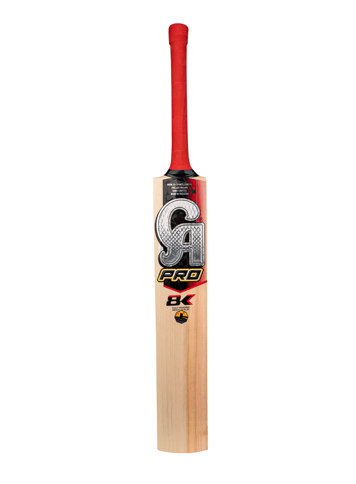 Pro 8k Cricket Bat
