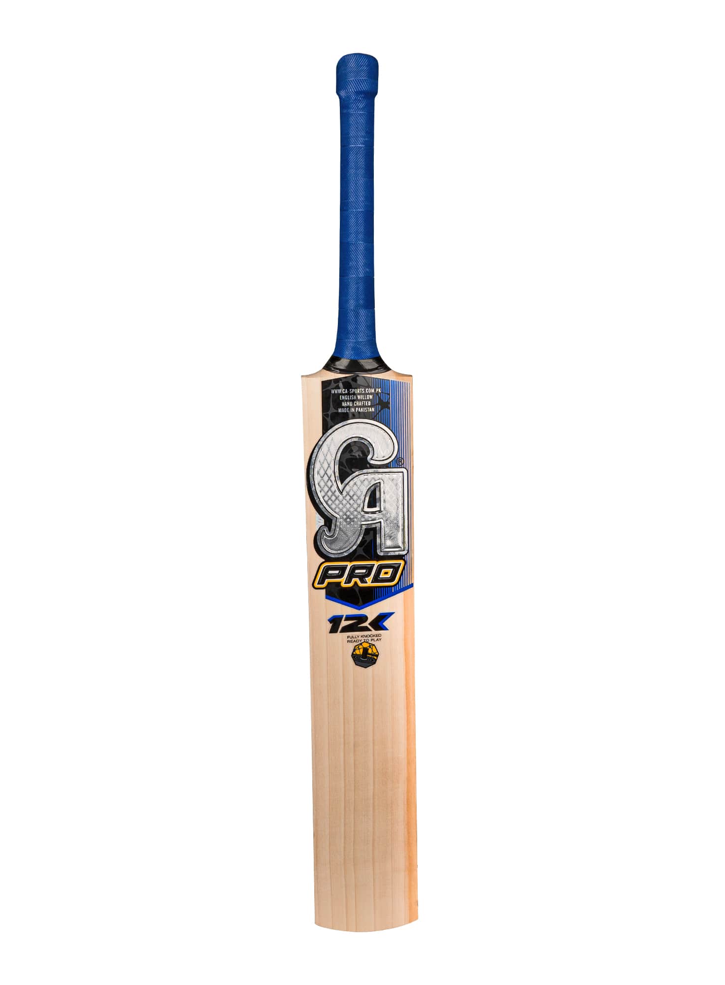 pro 12k cricket bat
