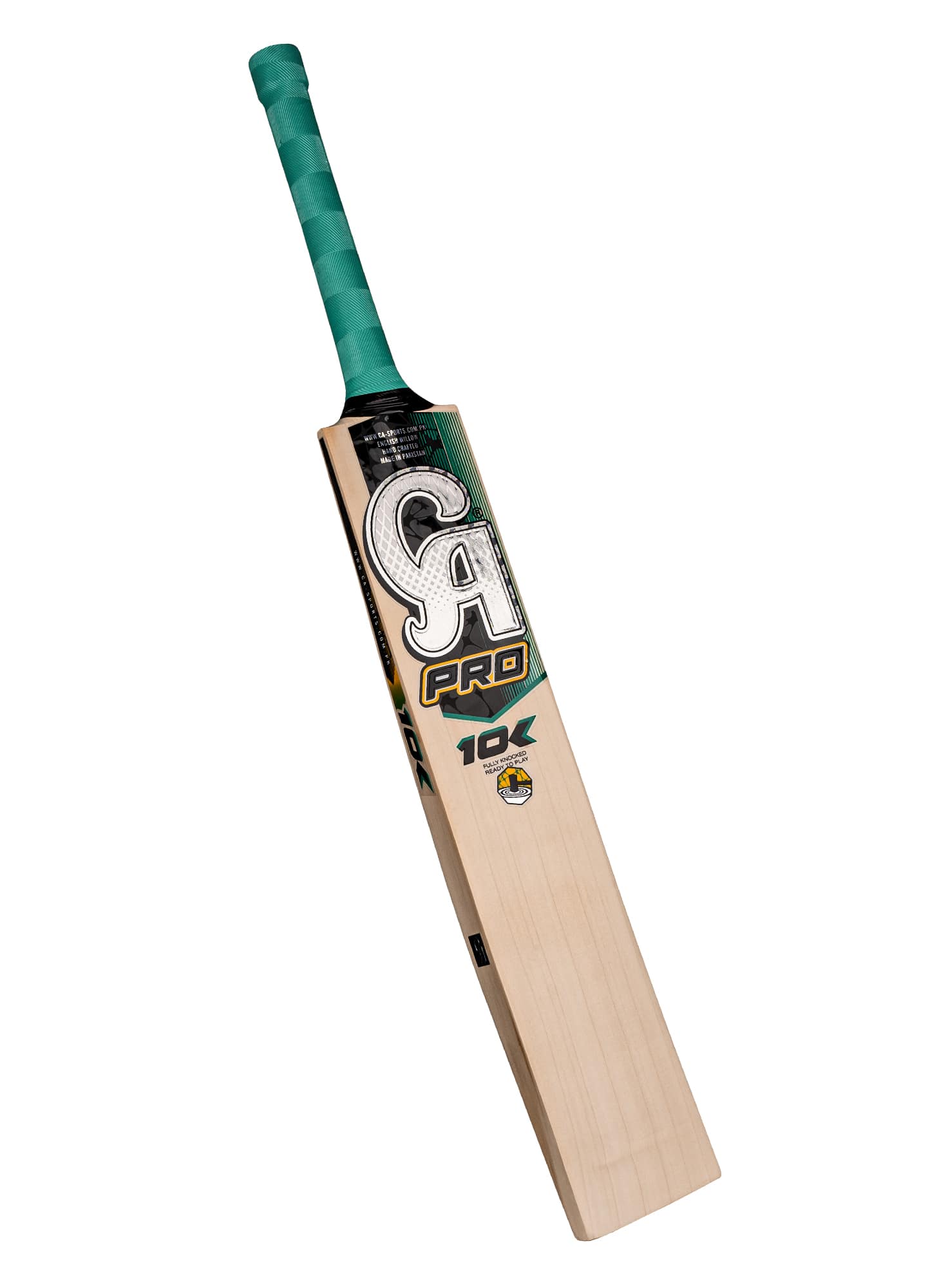 Pro 10k English Willow Bat
