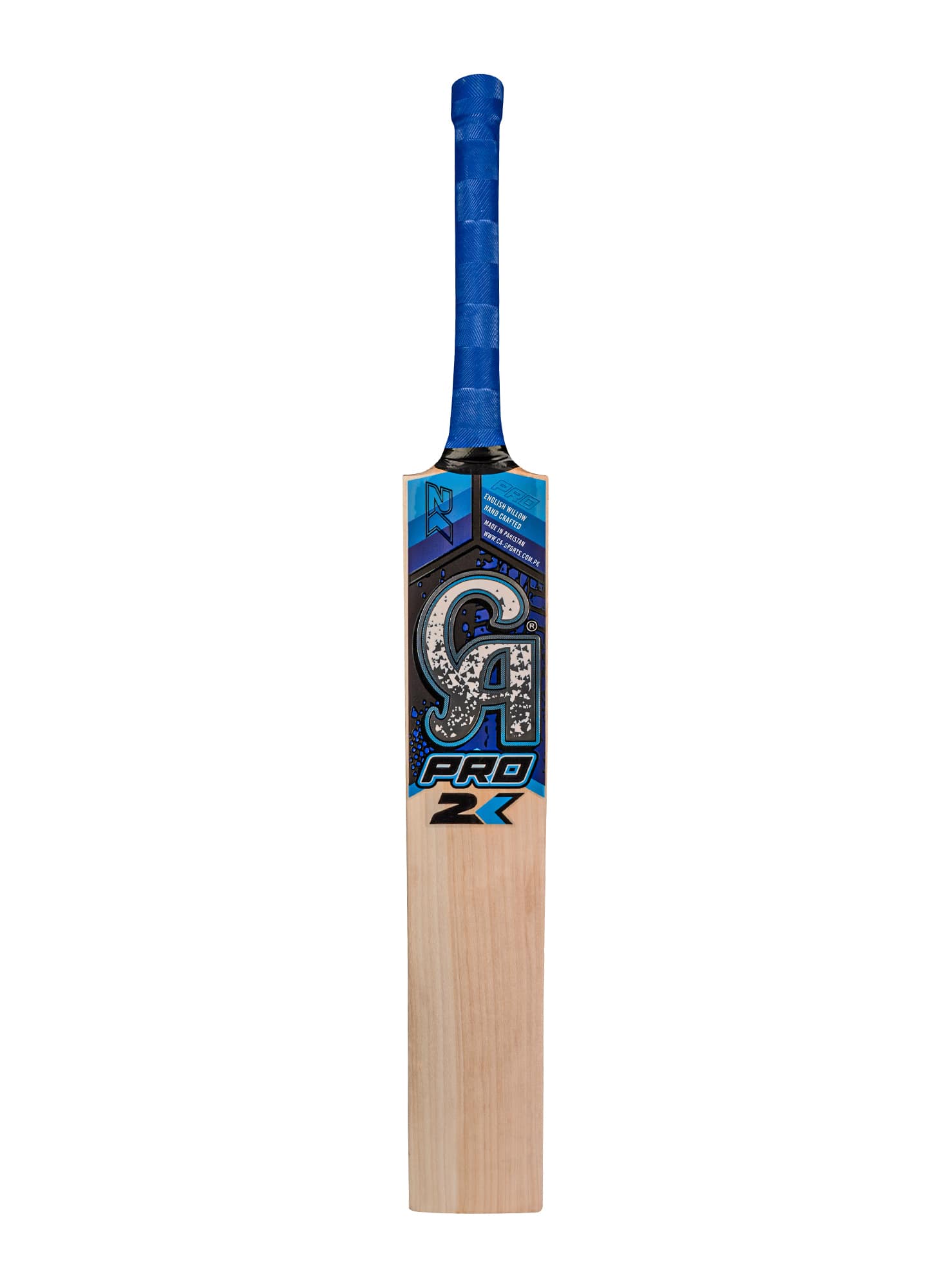 Pro 2k English Willow bat