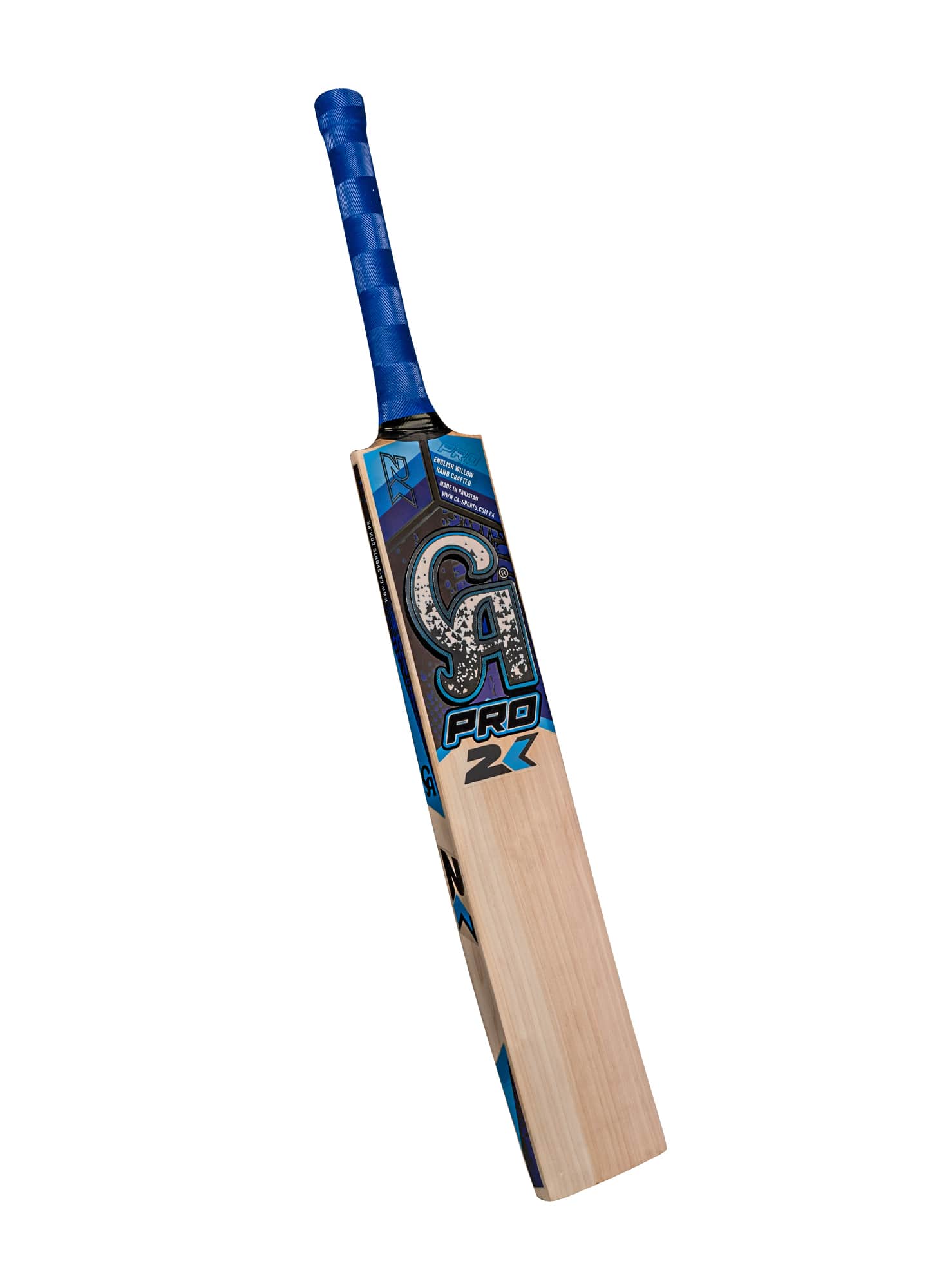 Pro 2k English Willow bat