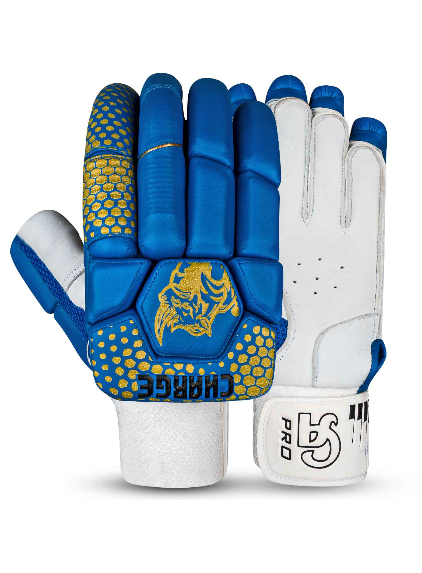 CA Charge Batting Gloves