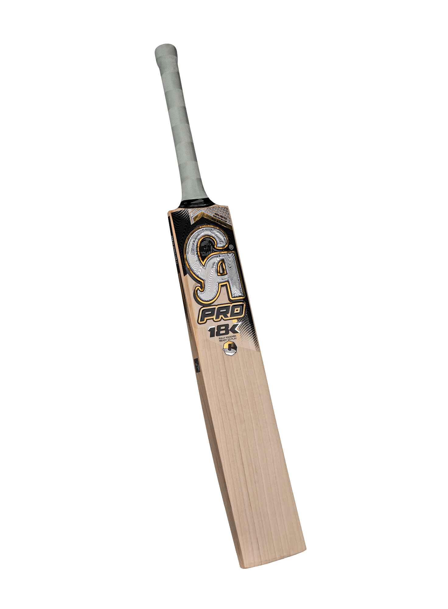 Pro 18k Cricket Bat