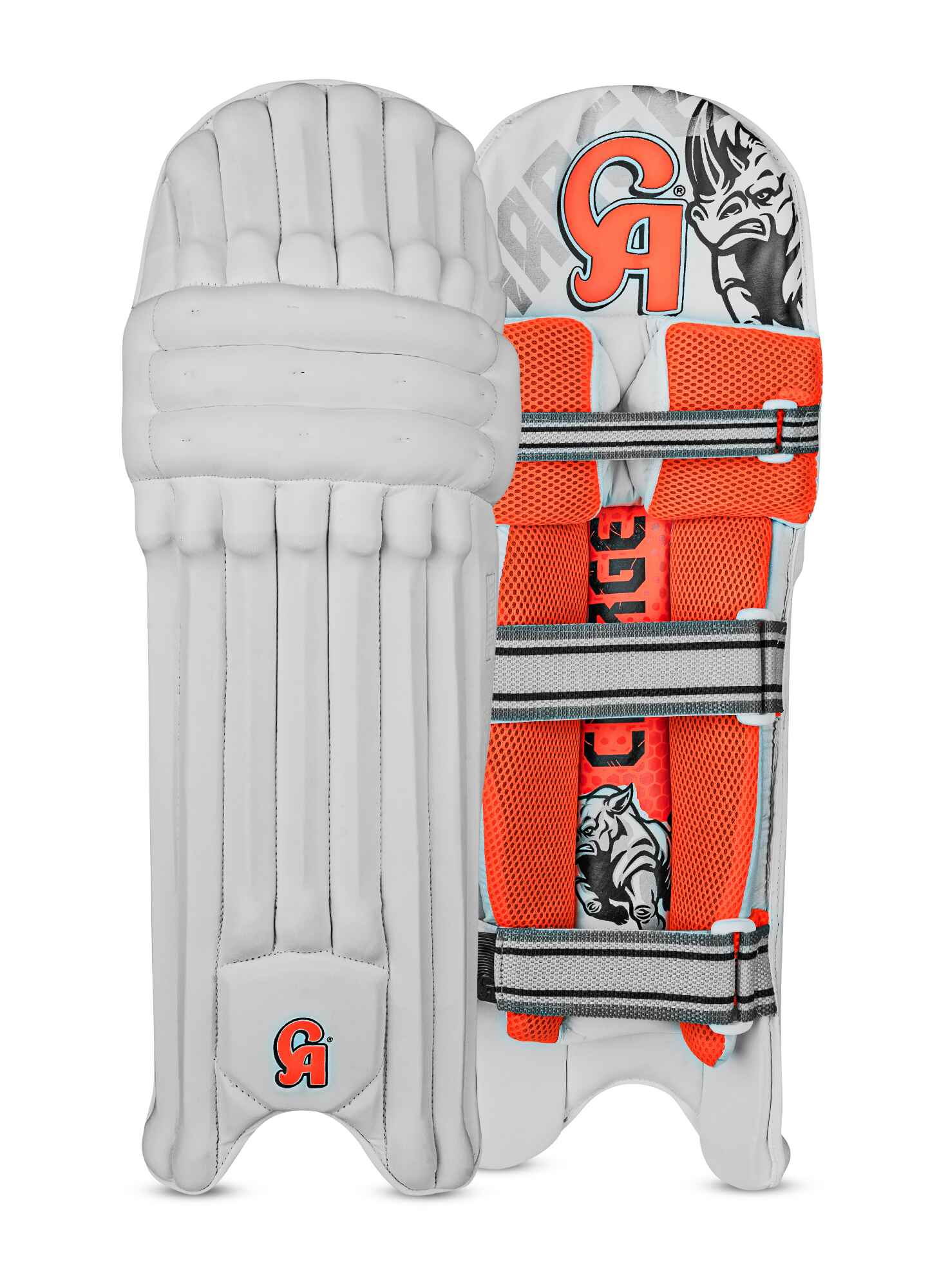CA Charge Batting Pads