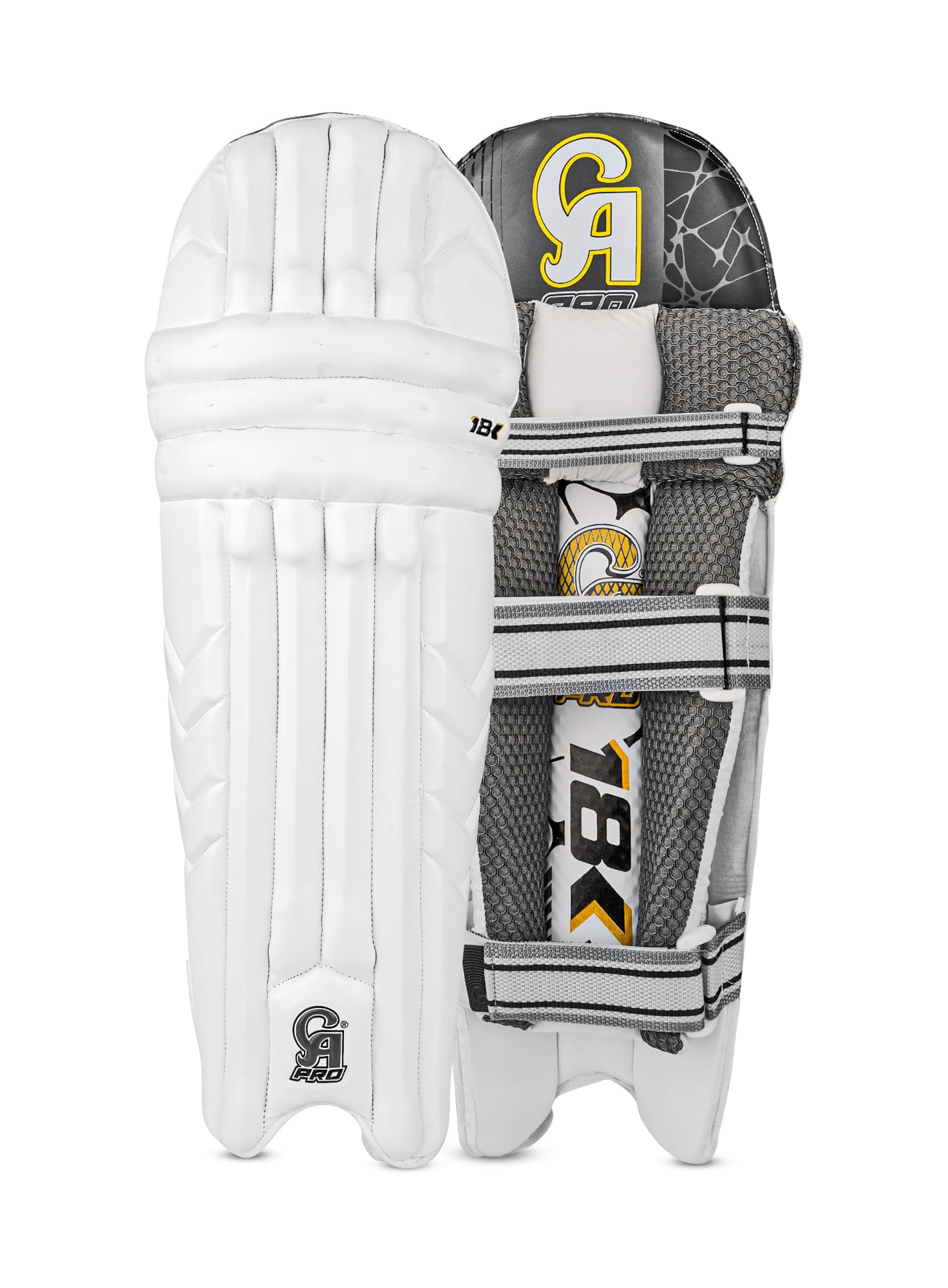 Pro 18k Leg Pad