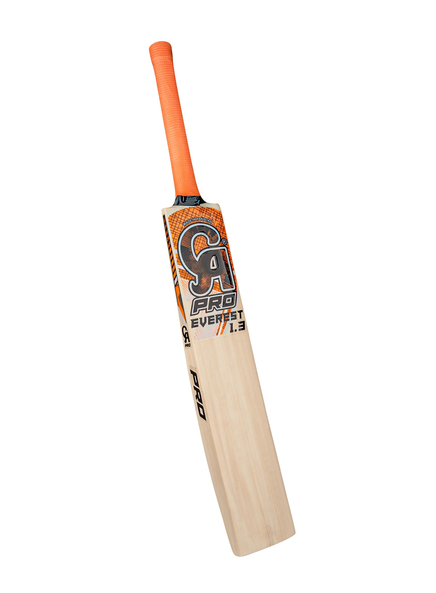 Pro Everest 1.3 Pak Willow Cricket Bat