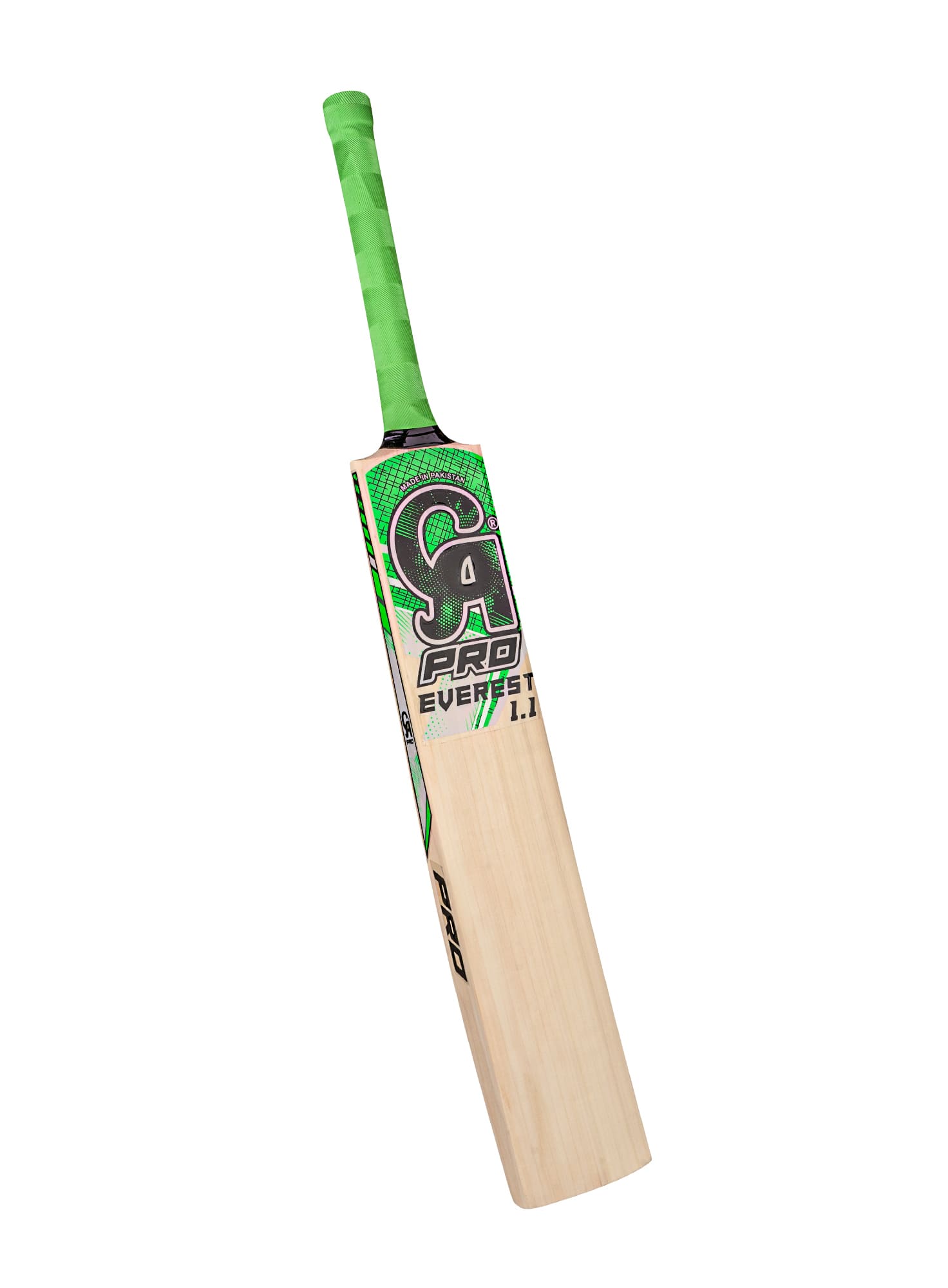 Pro Everest 1.1 Pak Willow Cricket Bat