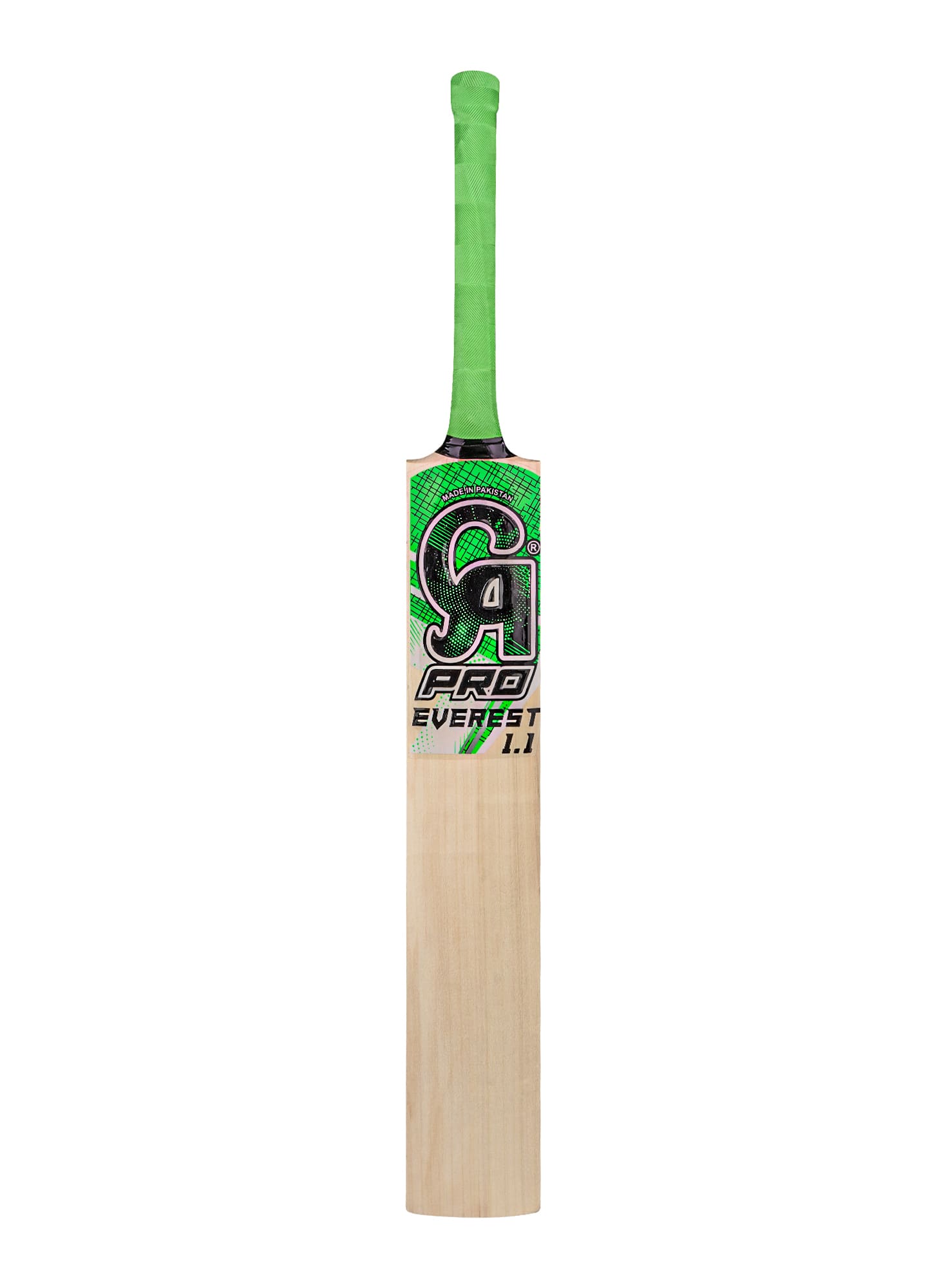 Pro Everest 1.1 Pak Willow Cricket Bat