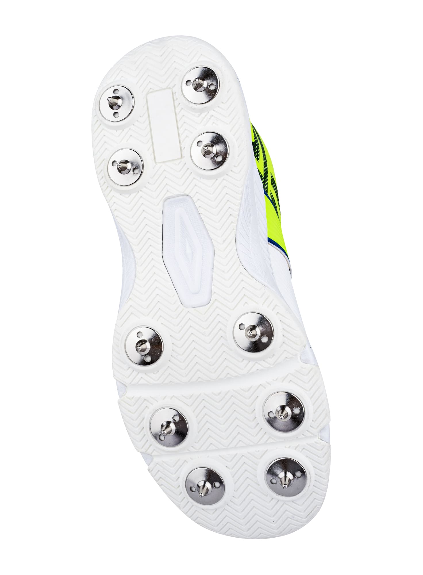 M-8 Spikes Cricket shoes