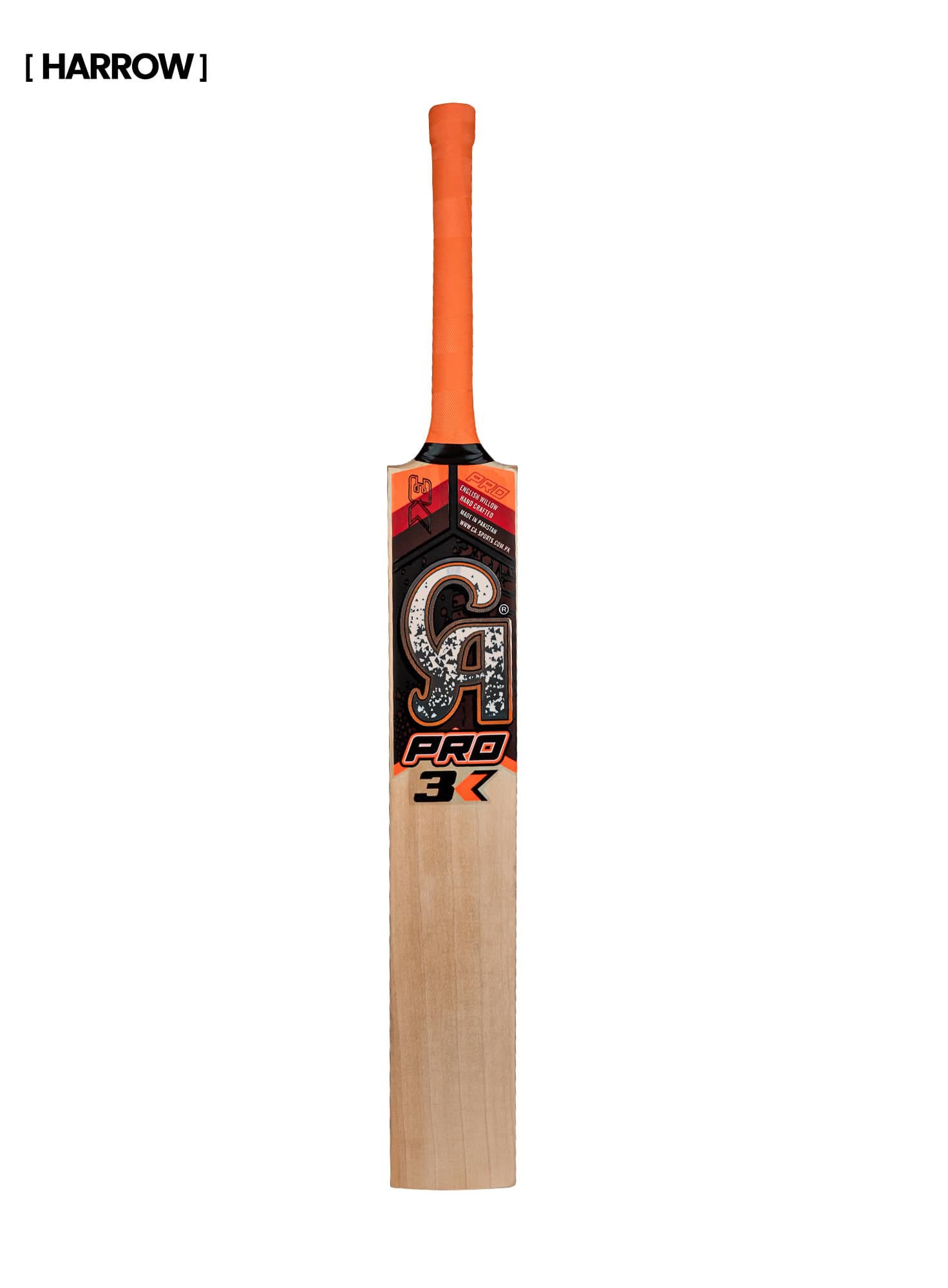 Pro 3k Harrow Bat