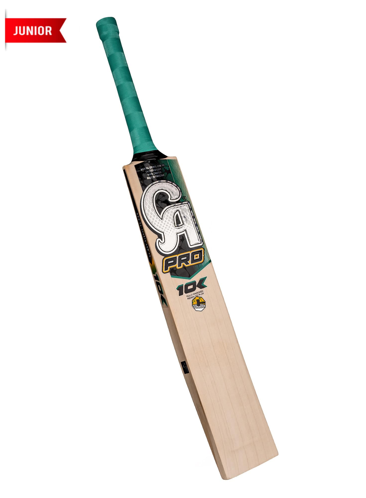 Pro 10k Junior Cricket Bat