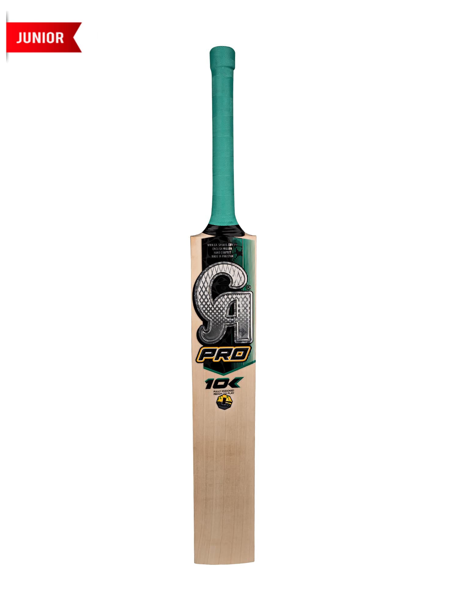 Pro 10k Junior Cricket Bat