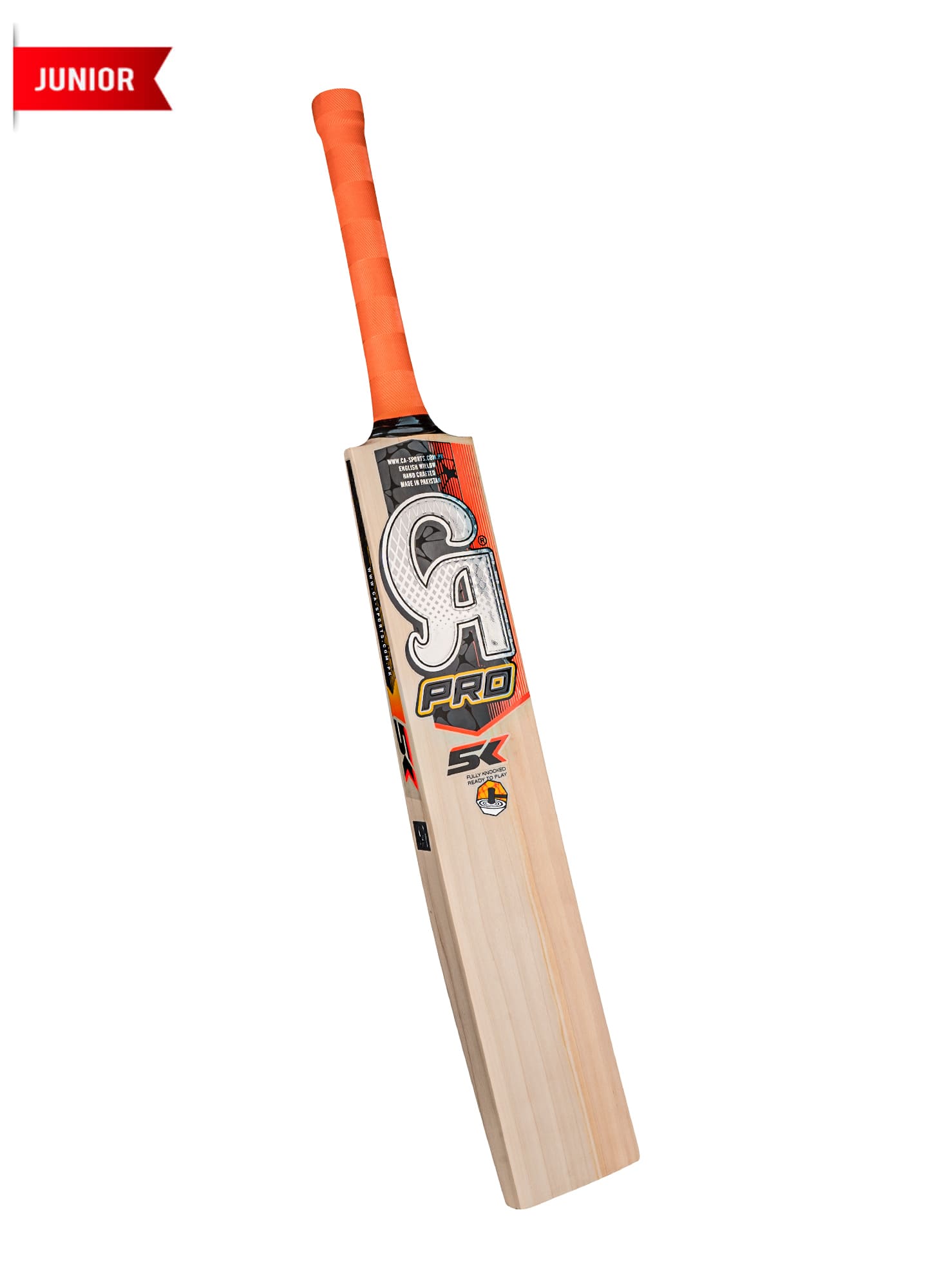 Pro 5k Junior Cricket Bat