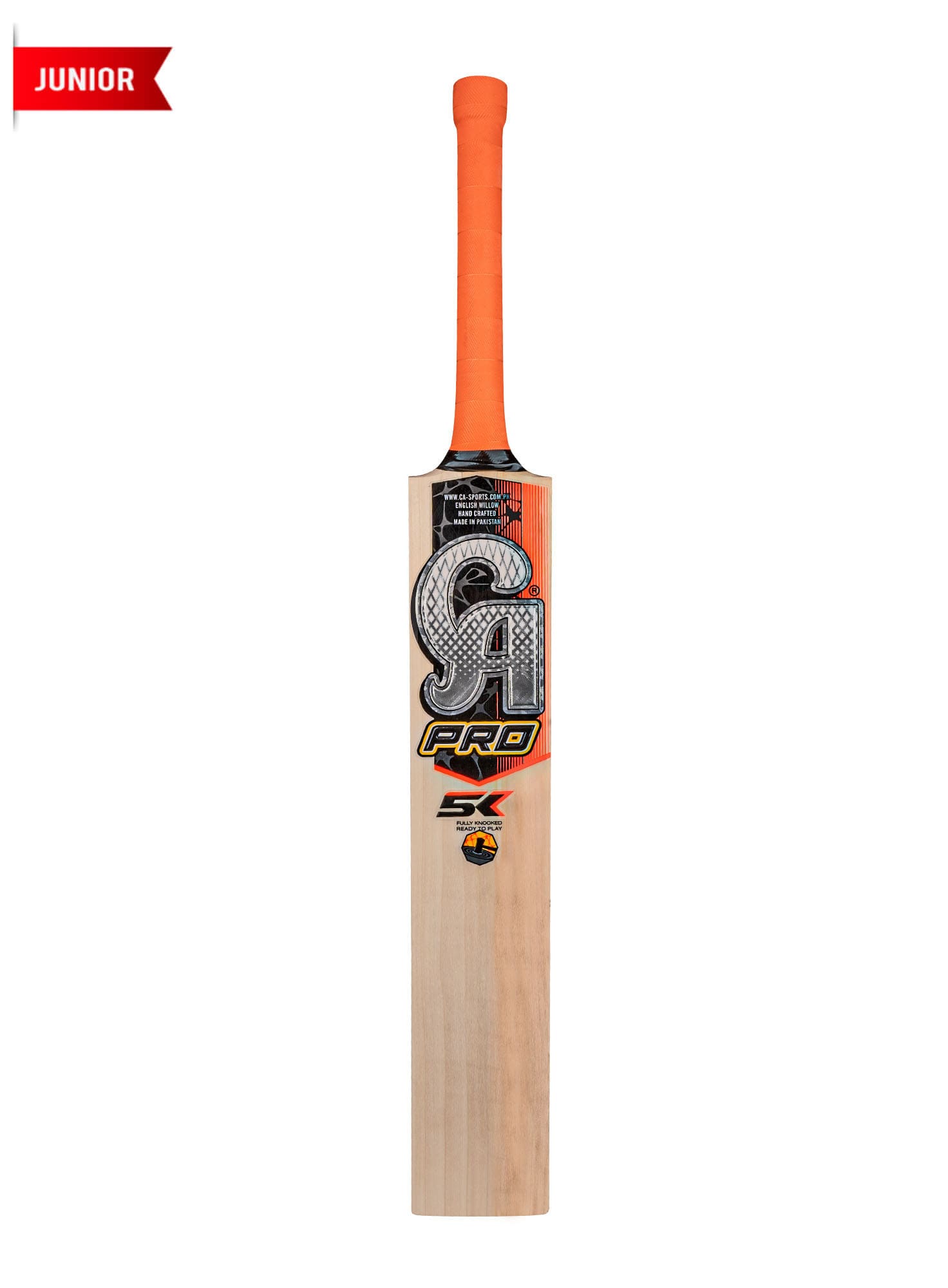Pro 5k Junior Cricket Bat