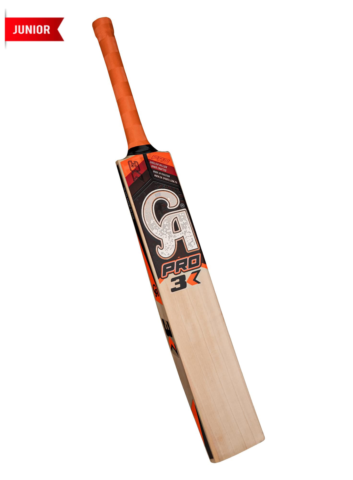 Pro 3k Junior Cricket Bat