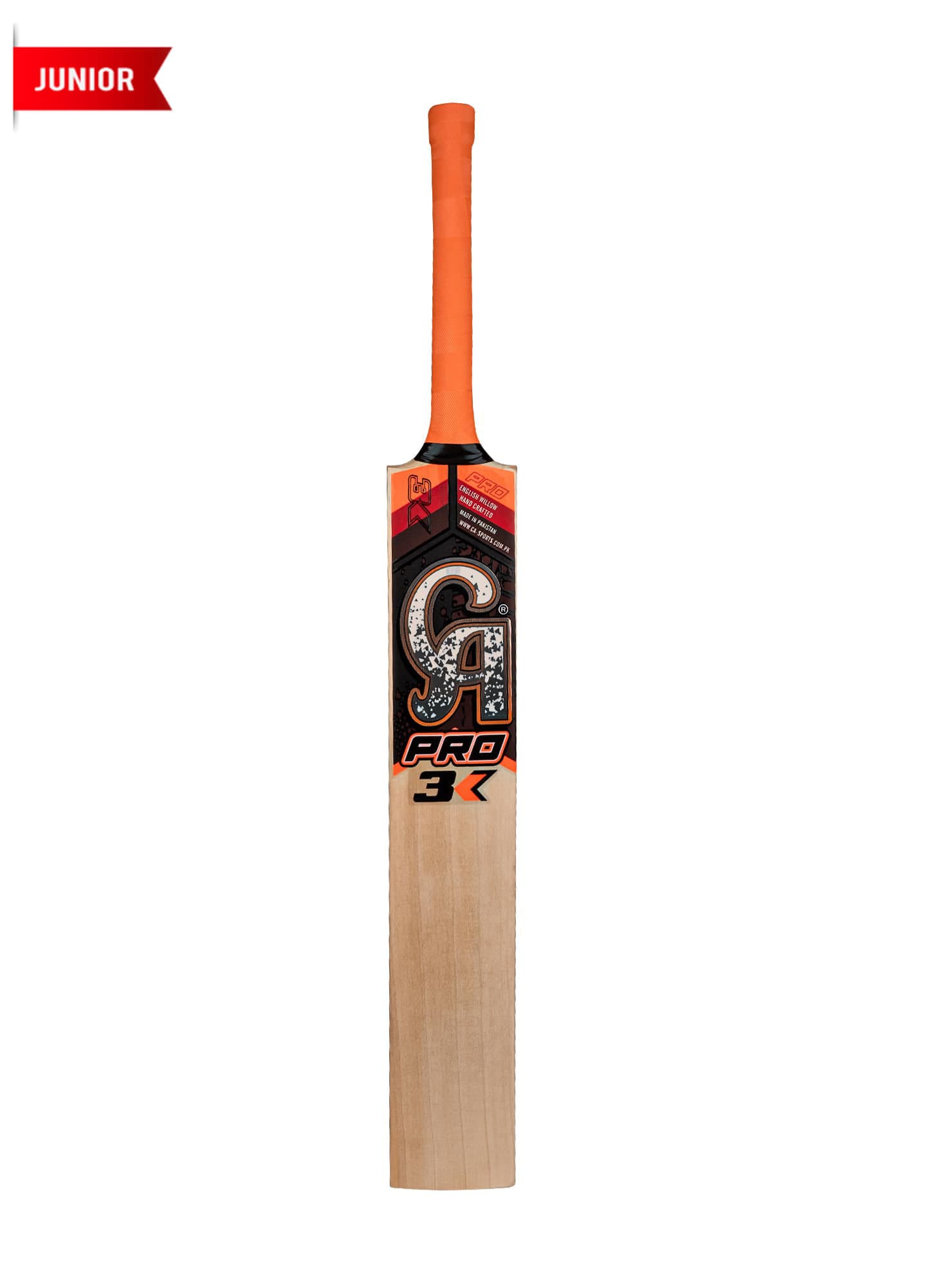 Pro 3k Junior Cricket Bat