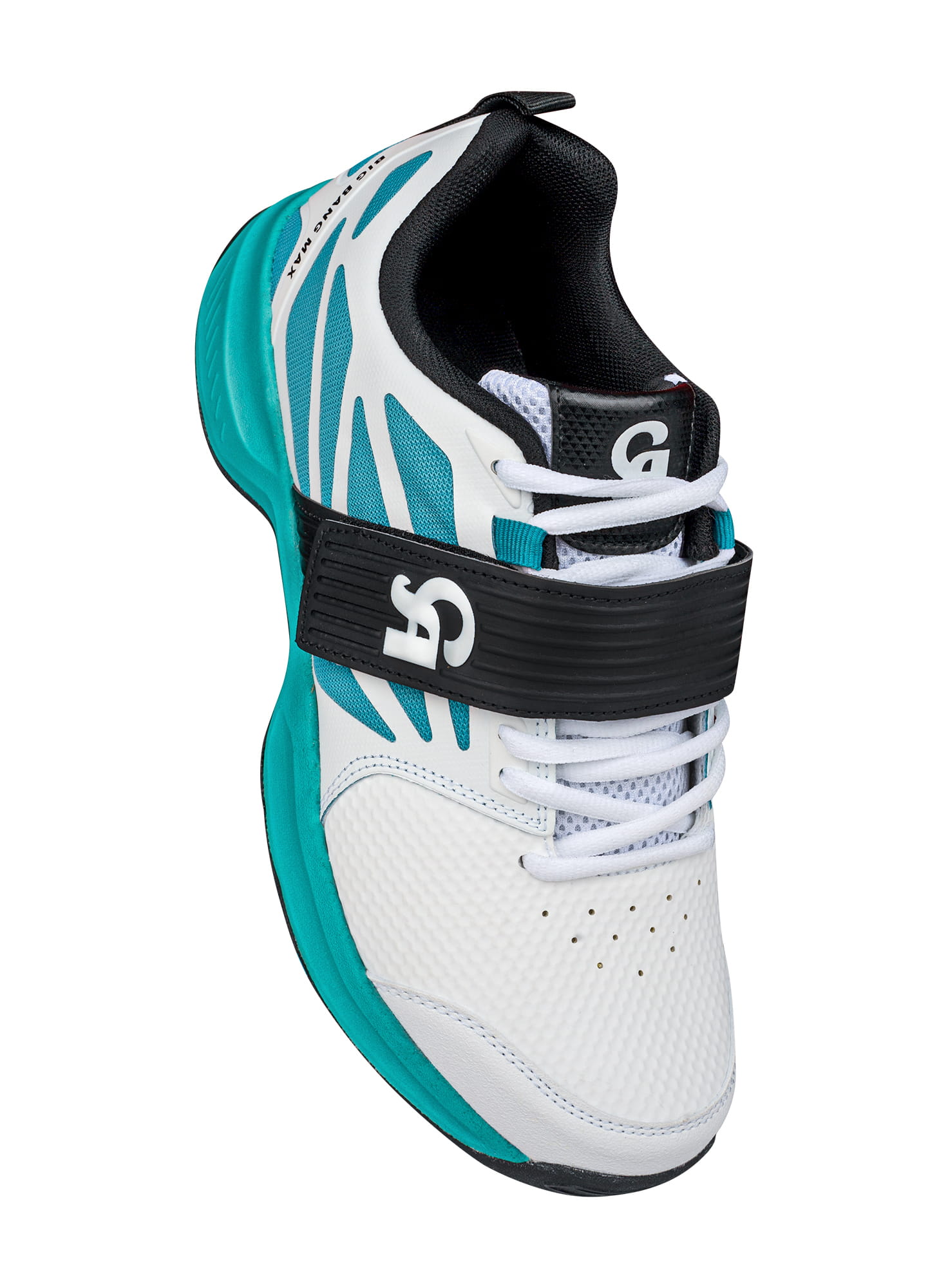 Big Bang Max Cricket Shoes