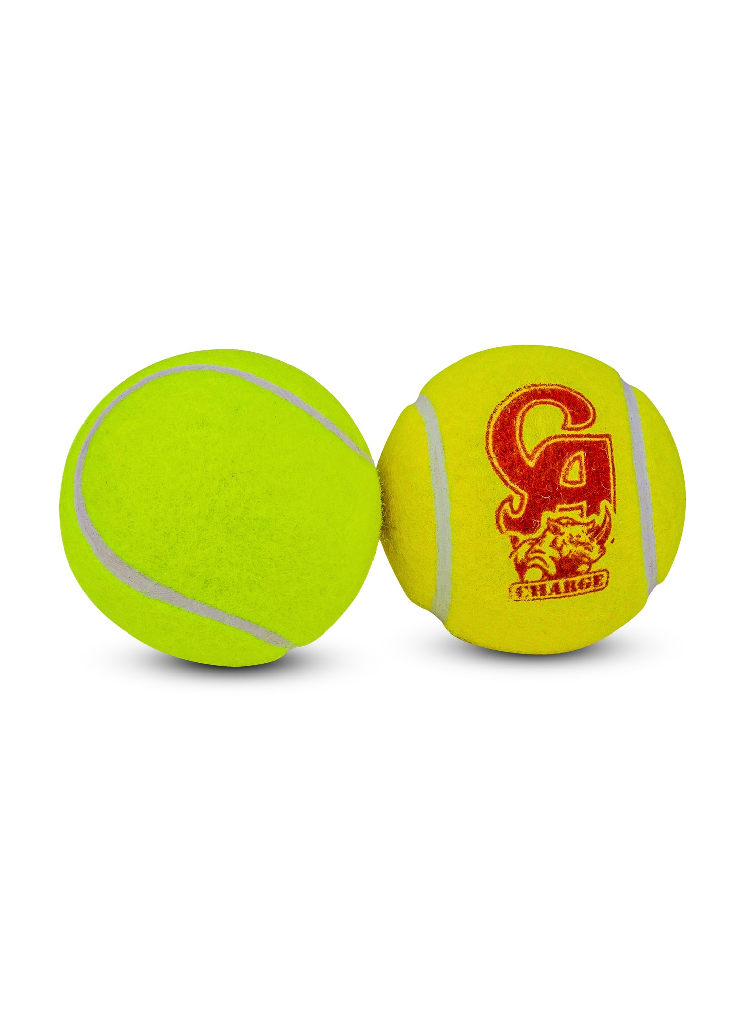 CA Charge Soft Balls