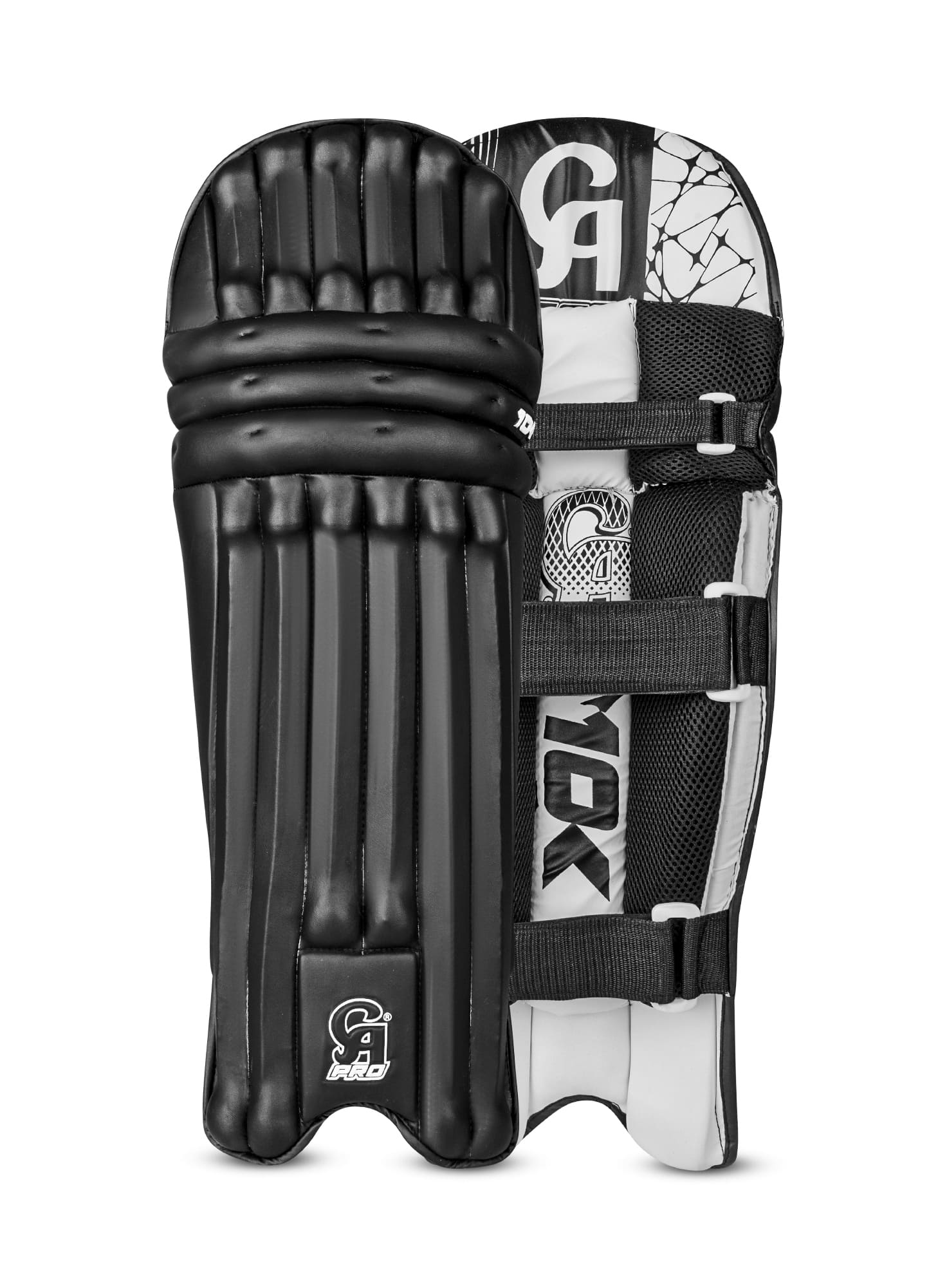 Pro 10k batting pads
