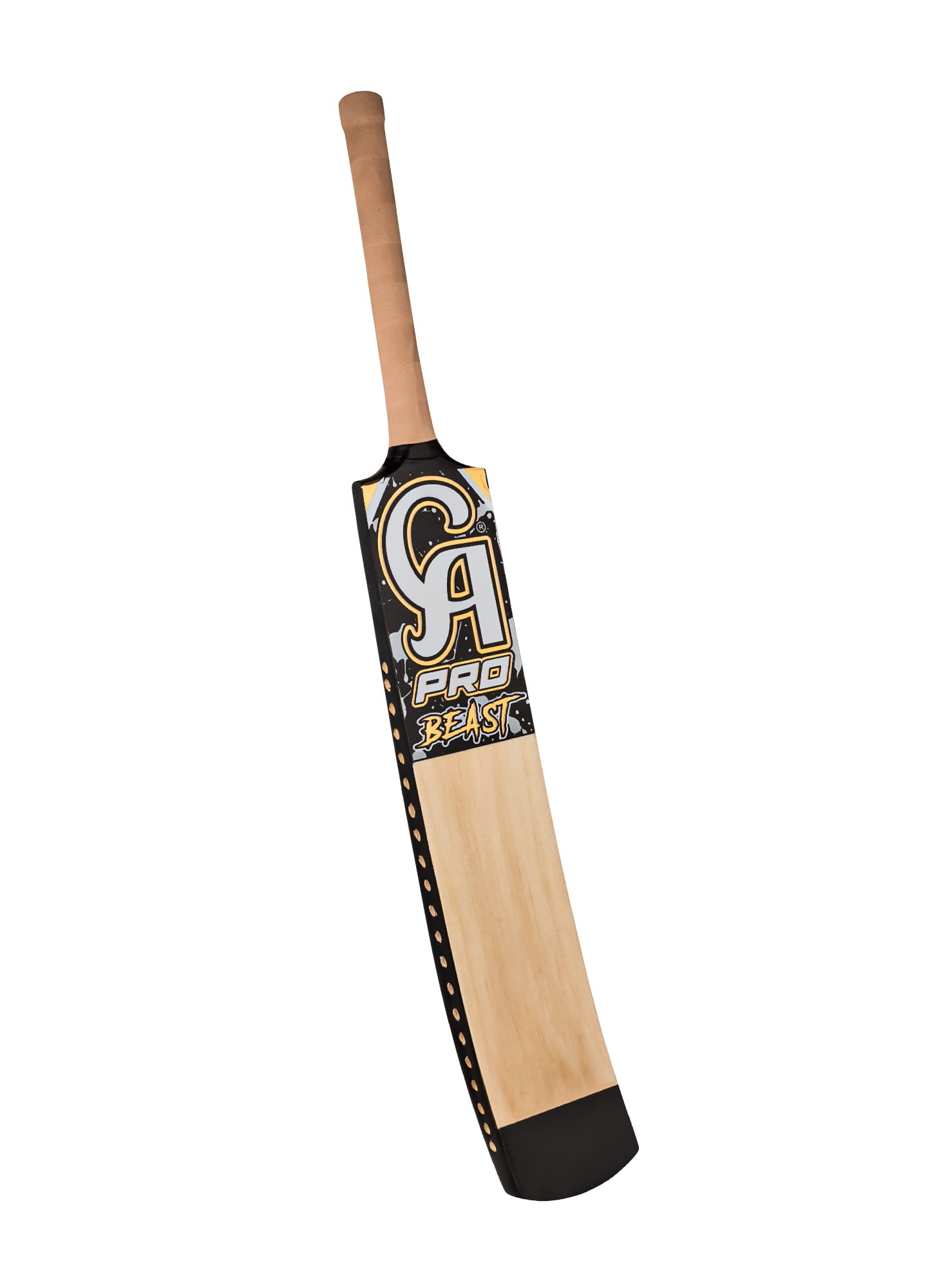 CA Pro Beast Tapeball Bat