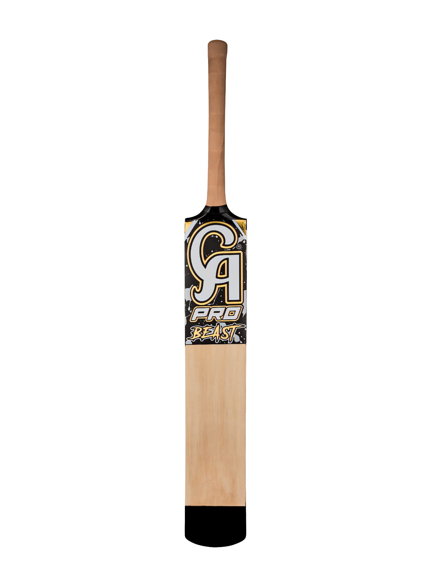 CA Pro Beast Tapeball Bat