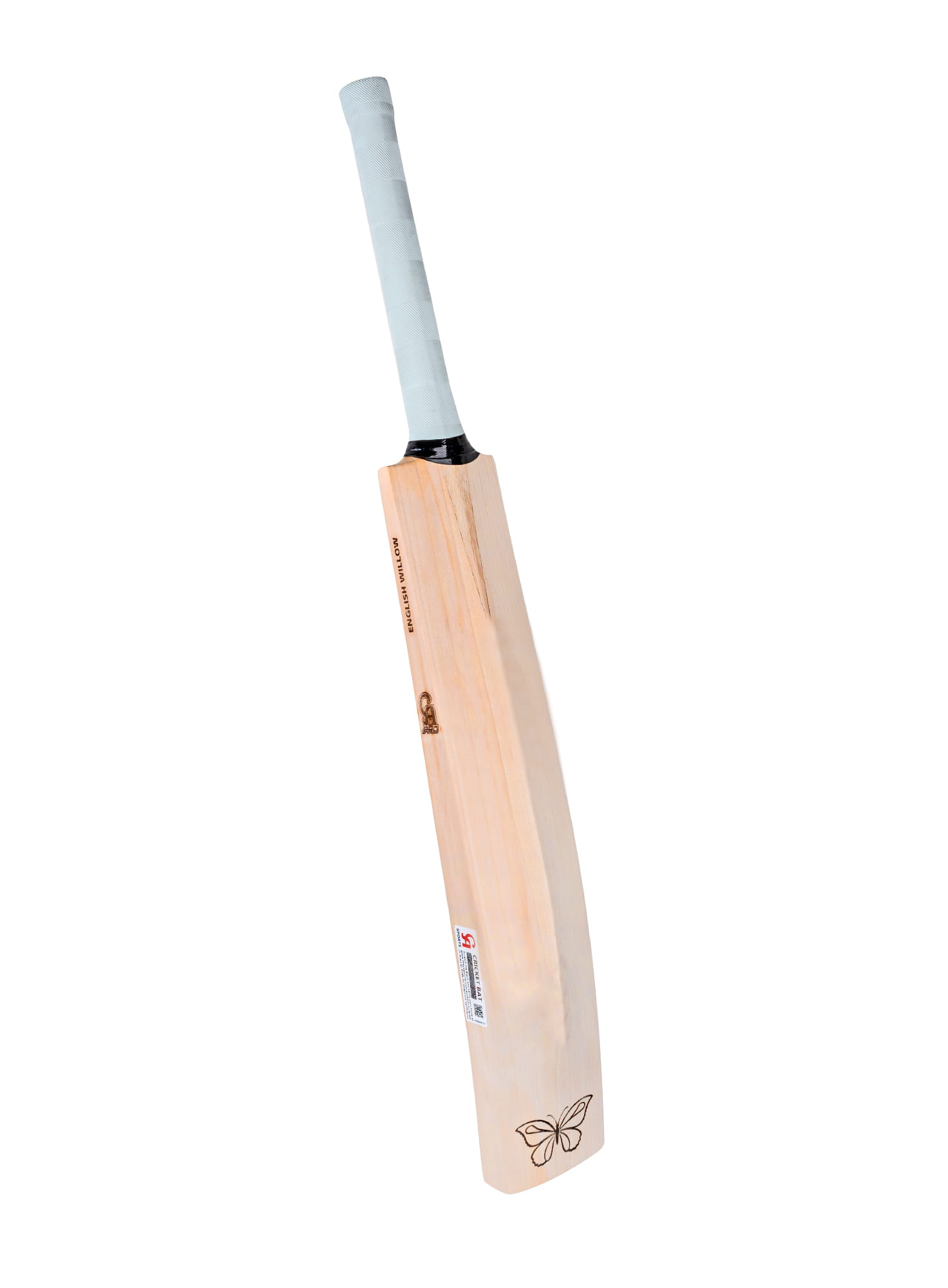 CA Pro Butterfly English Willow Cricket Bat