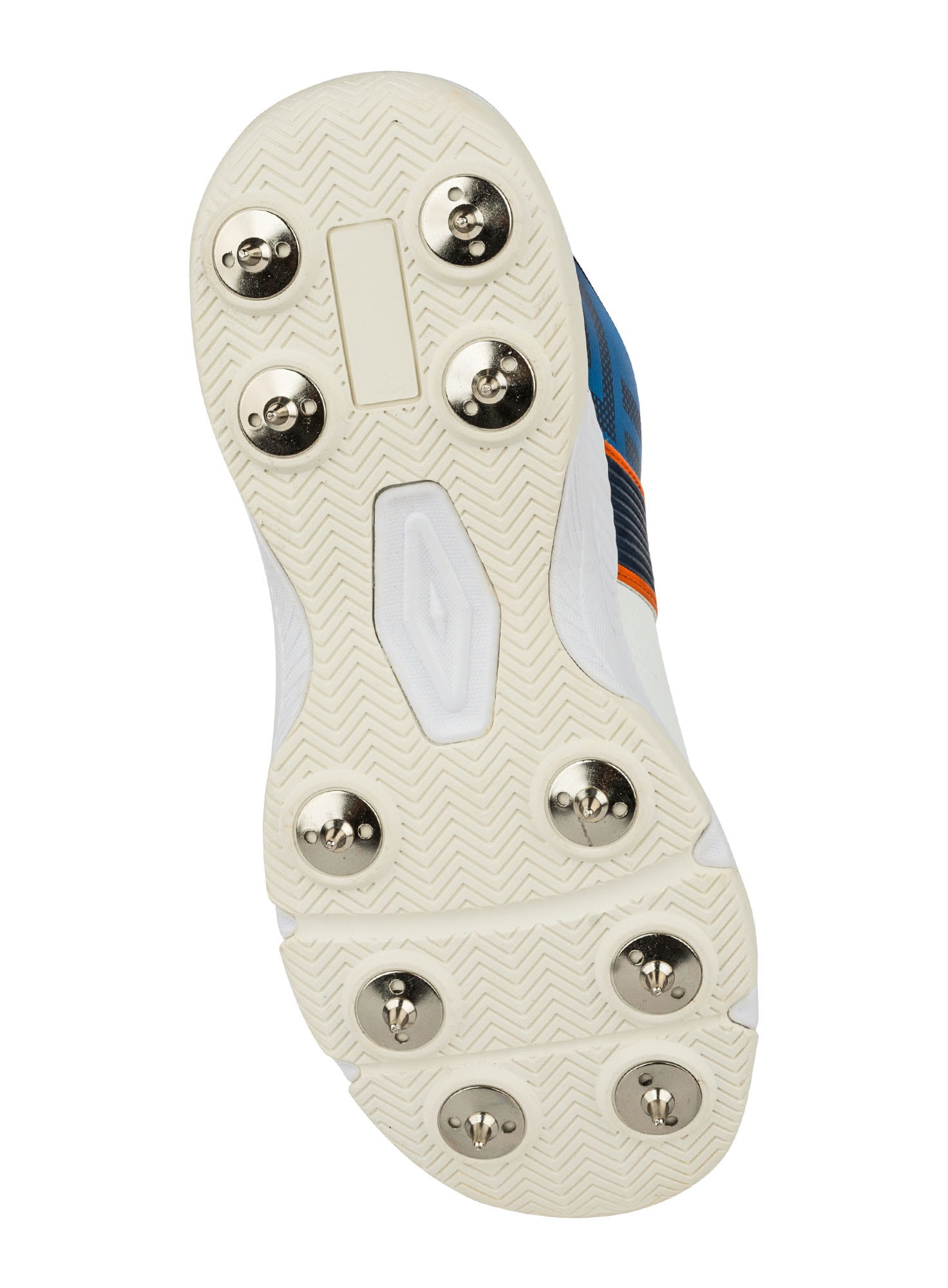 M-8 Spikes Cricket Shoes