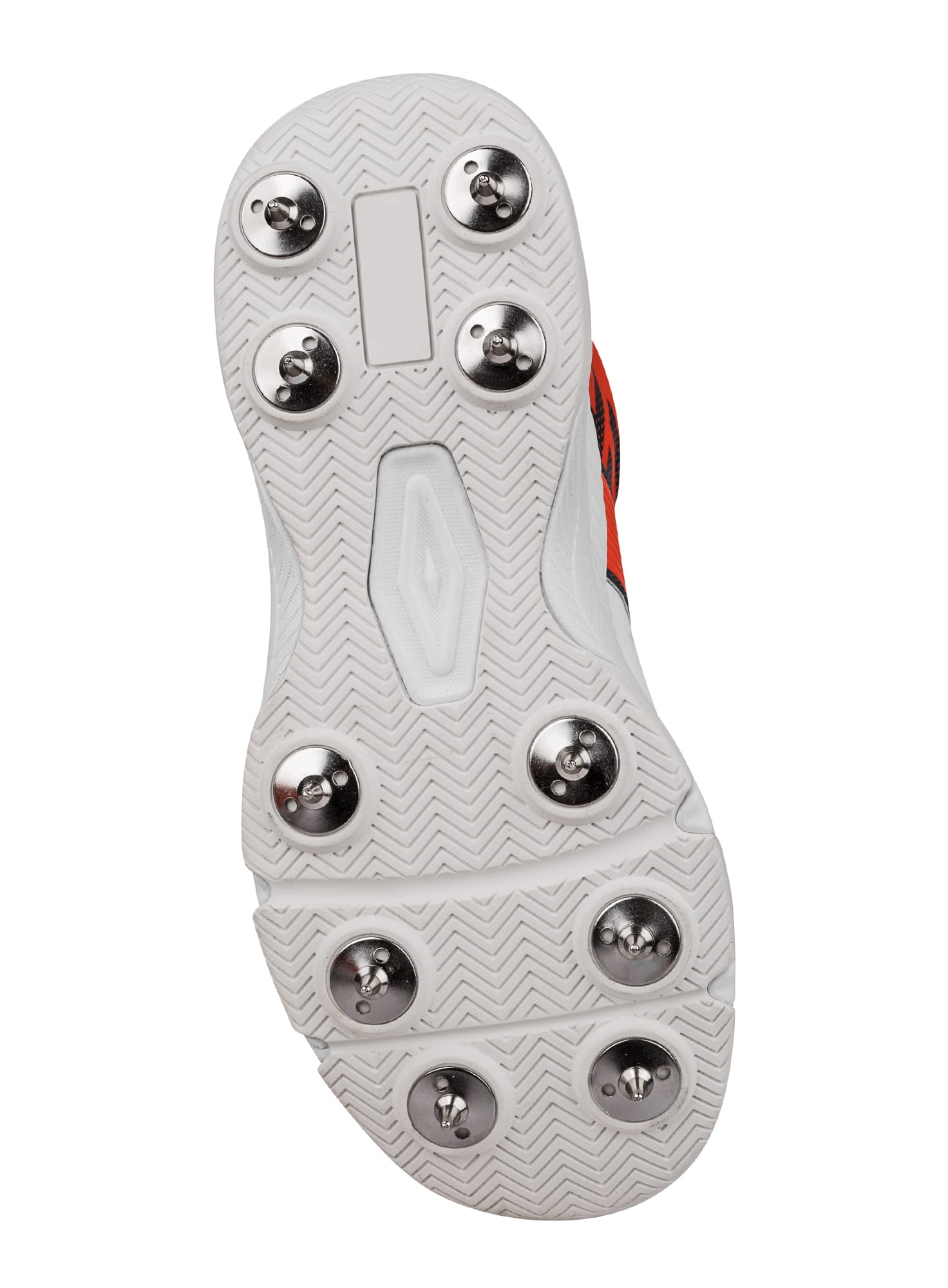 M-8 Spikes Cricket Shoes
