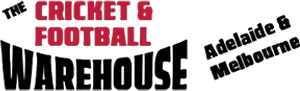 The Cricket Warehouse logo