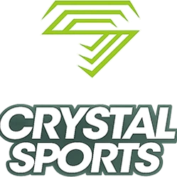 Crystal Sports-Luton UK logo
