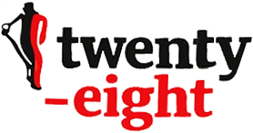 Twenty Eight logo