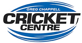 The Cricket Centre PTY LTD logo